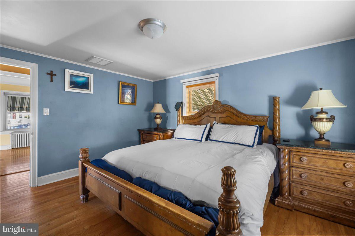 WHITLOCK AVENEUE - Residential