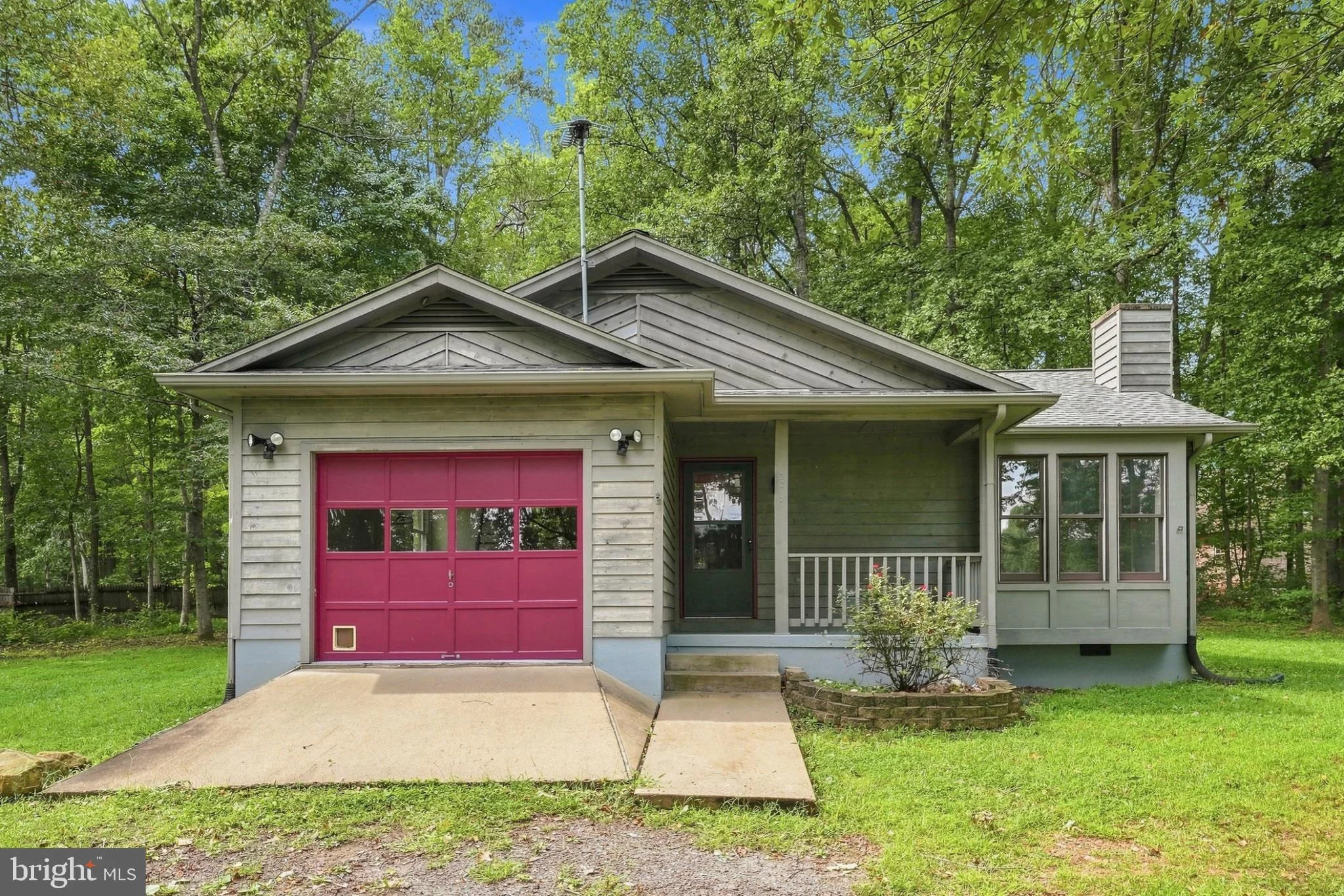 11254 Boston Drive, Boston, VA, 22713