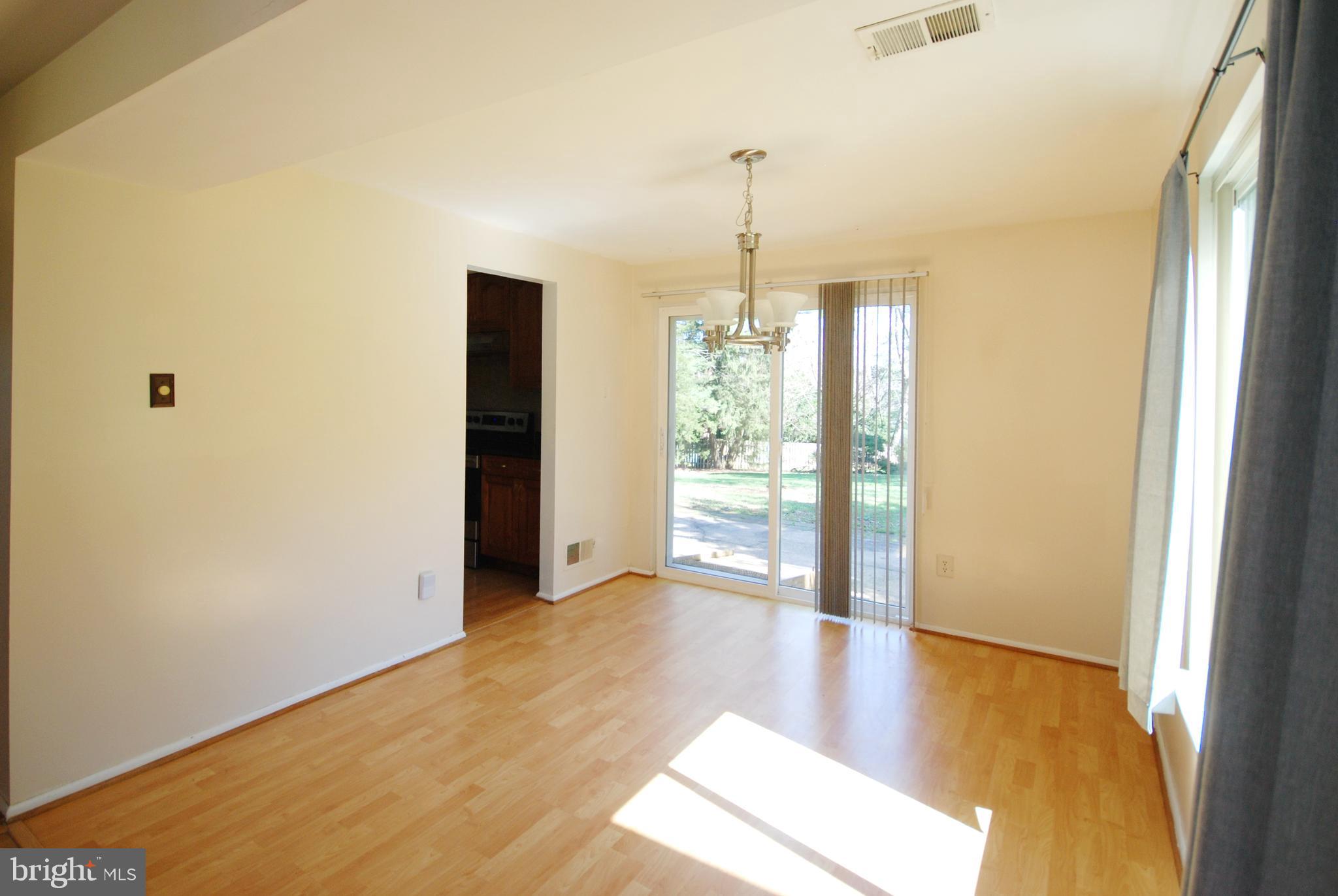 DUFIEF - Residential Lease