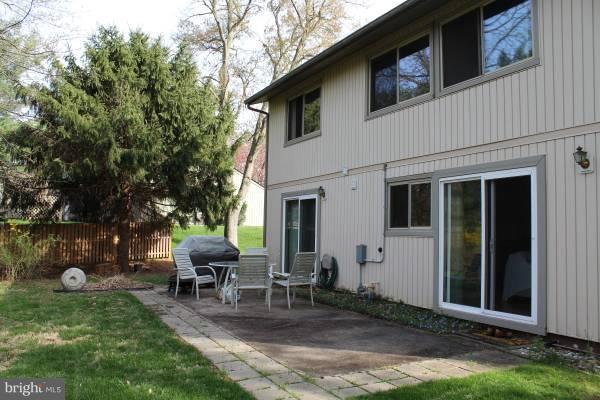 DUFIEF - Residential Lease