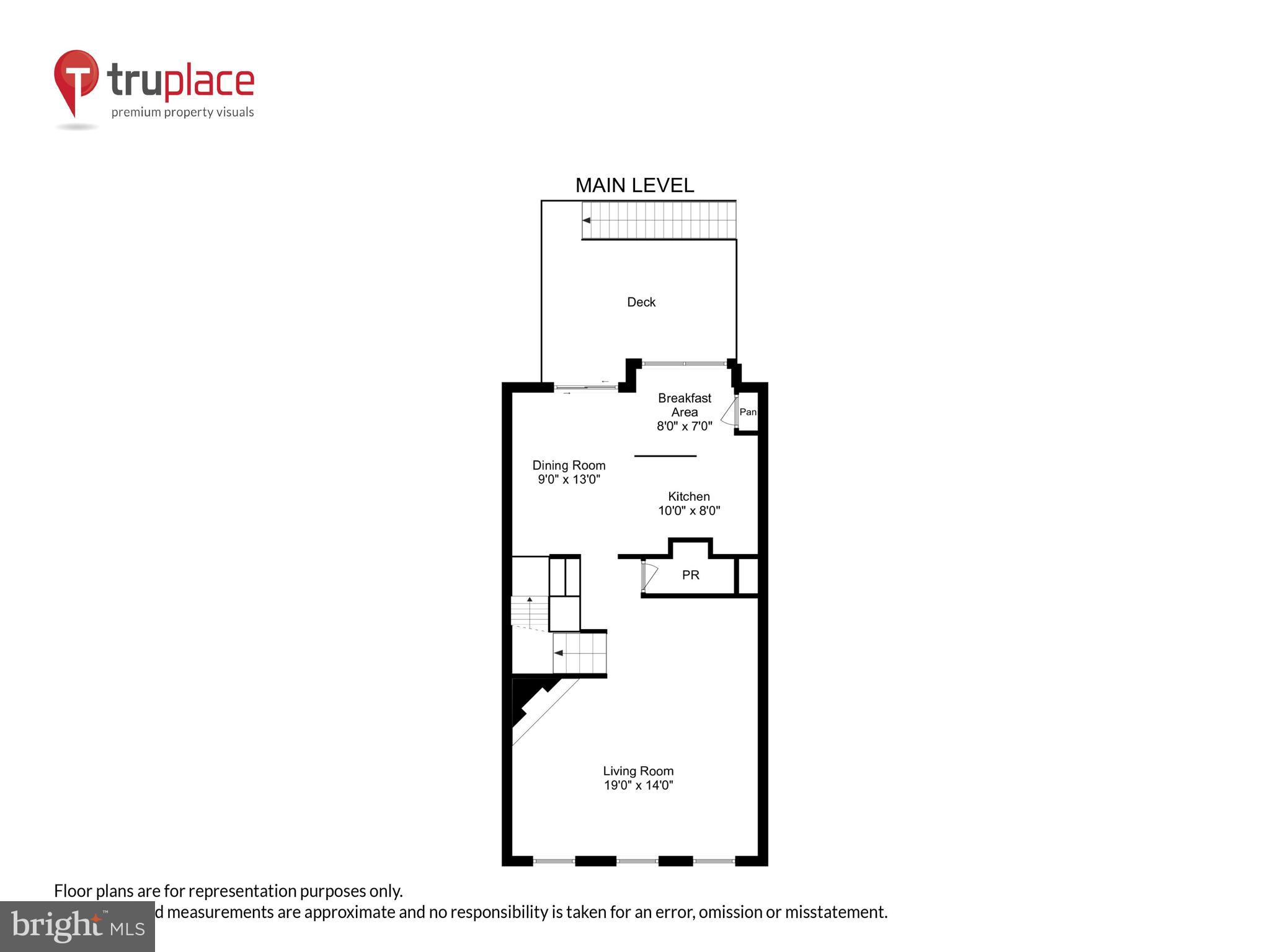 RIDGEFIELD - Residential