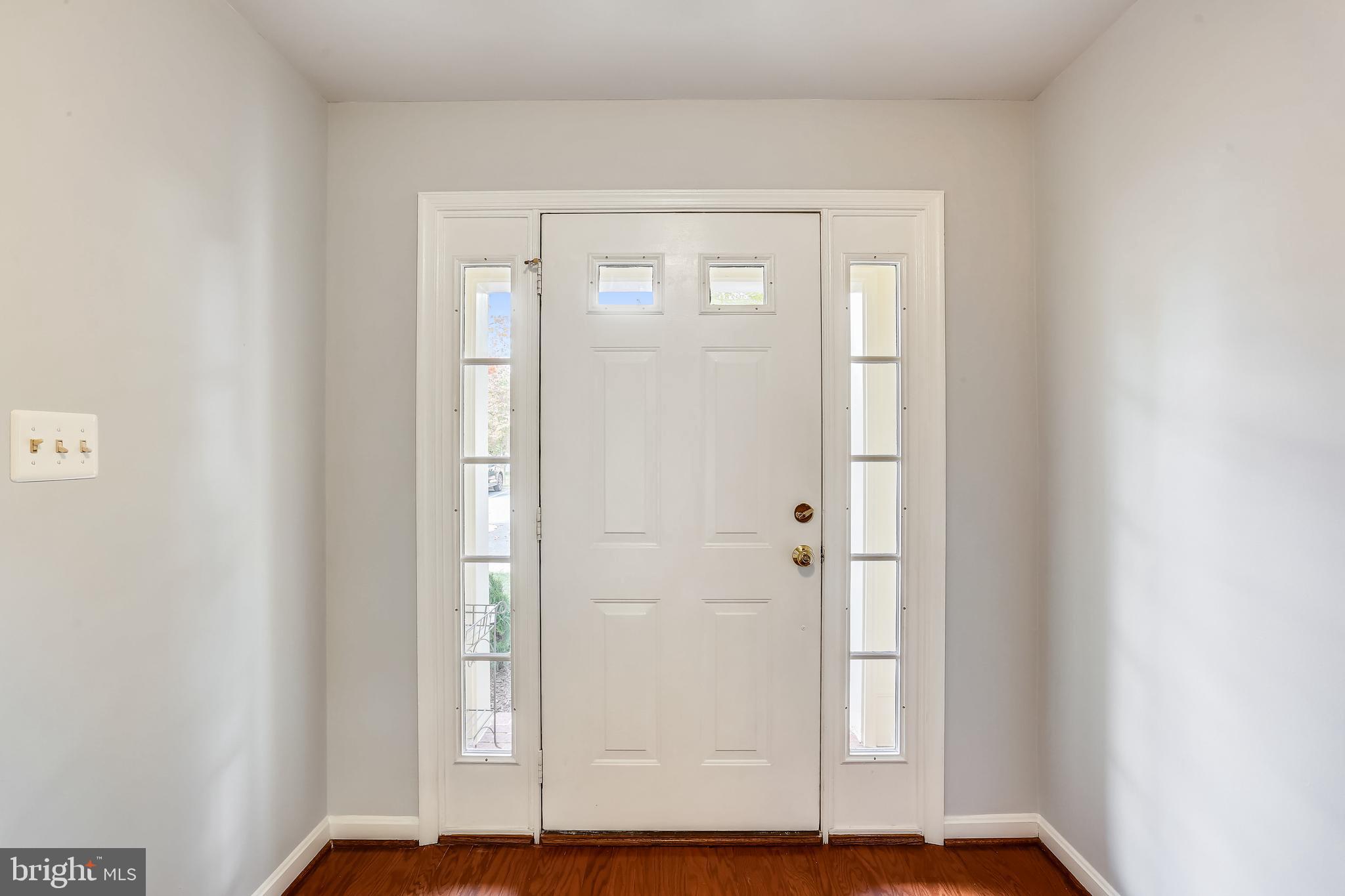 RIDGEFIELD - Residential