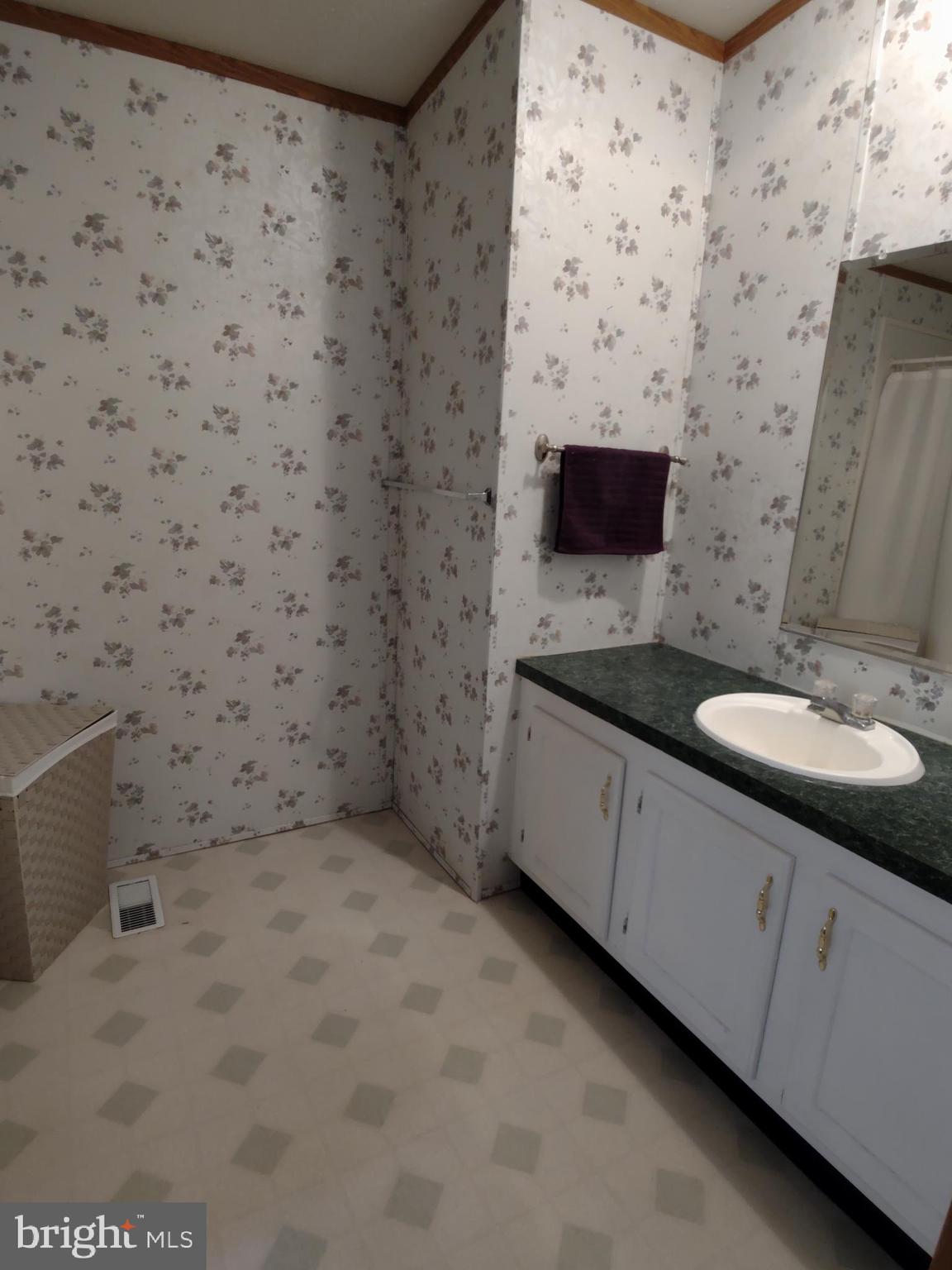 SPRING VALLEY MOBILE HOME PARK - Residential