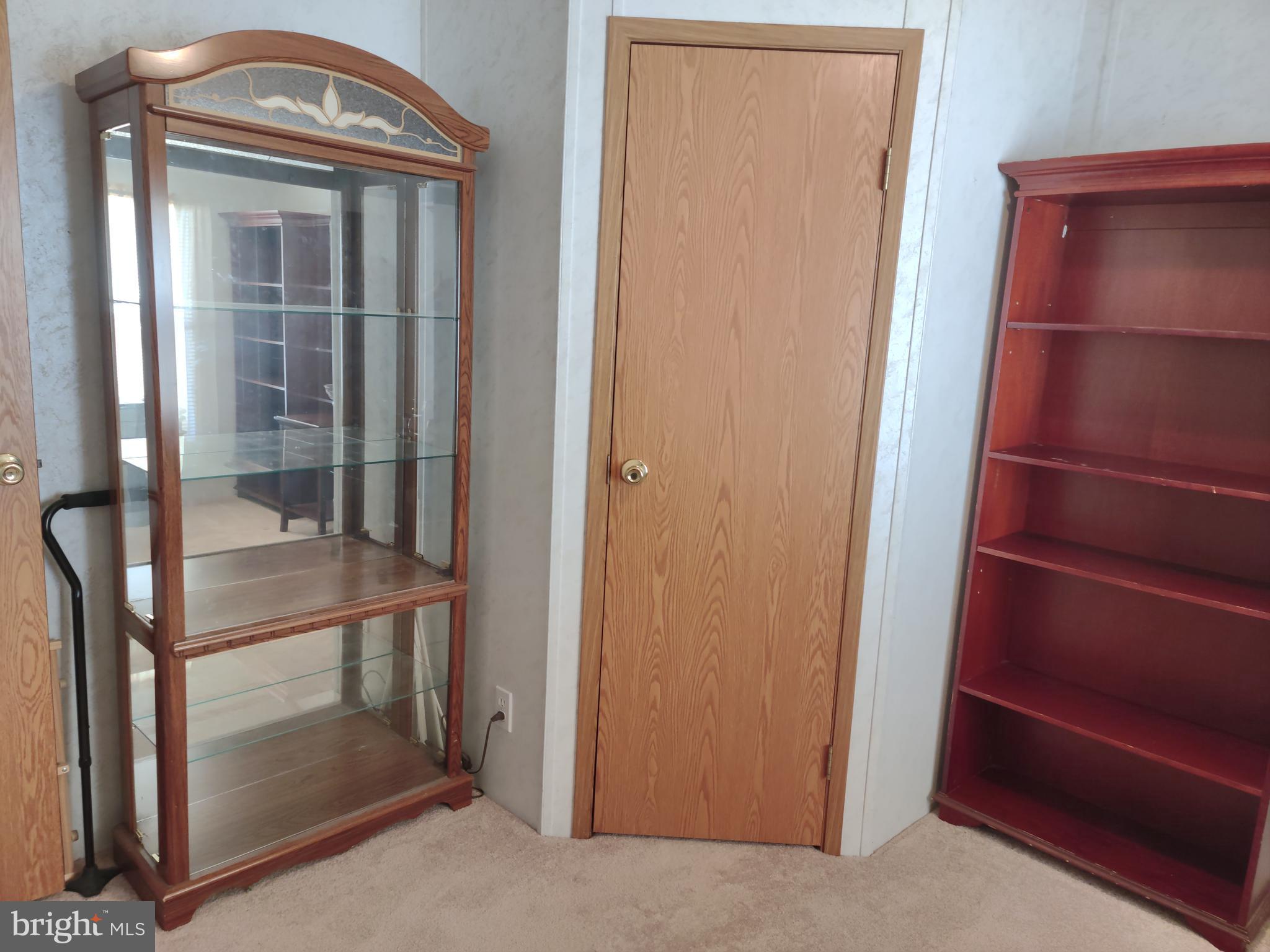 SPRING VALLEY MOBILE HOME PARK - Residential