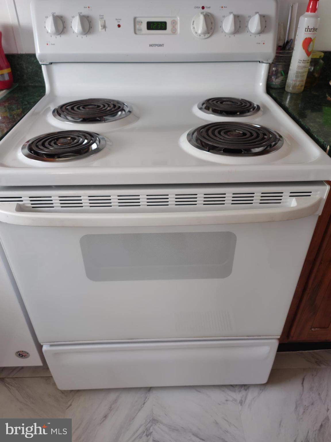 SPRING VALLEY MOBILE HOME PARK - Residential