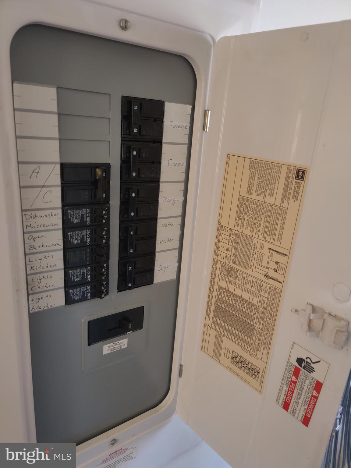 SPRING VALLEY MOBILE HOME PARK - Residential