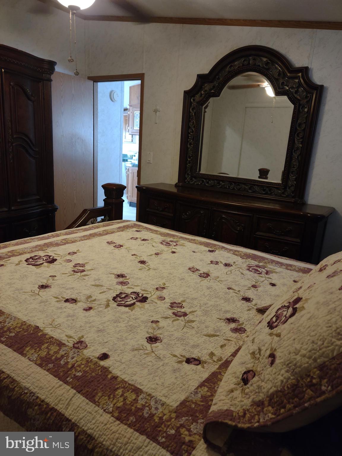 SPRING VALLEY MOBILE HOME PARK - Residential