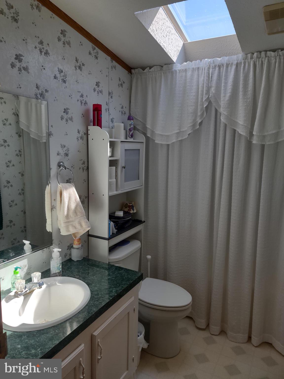 SPRING VALLEY MOBILE HOME PARK - Residential