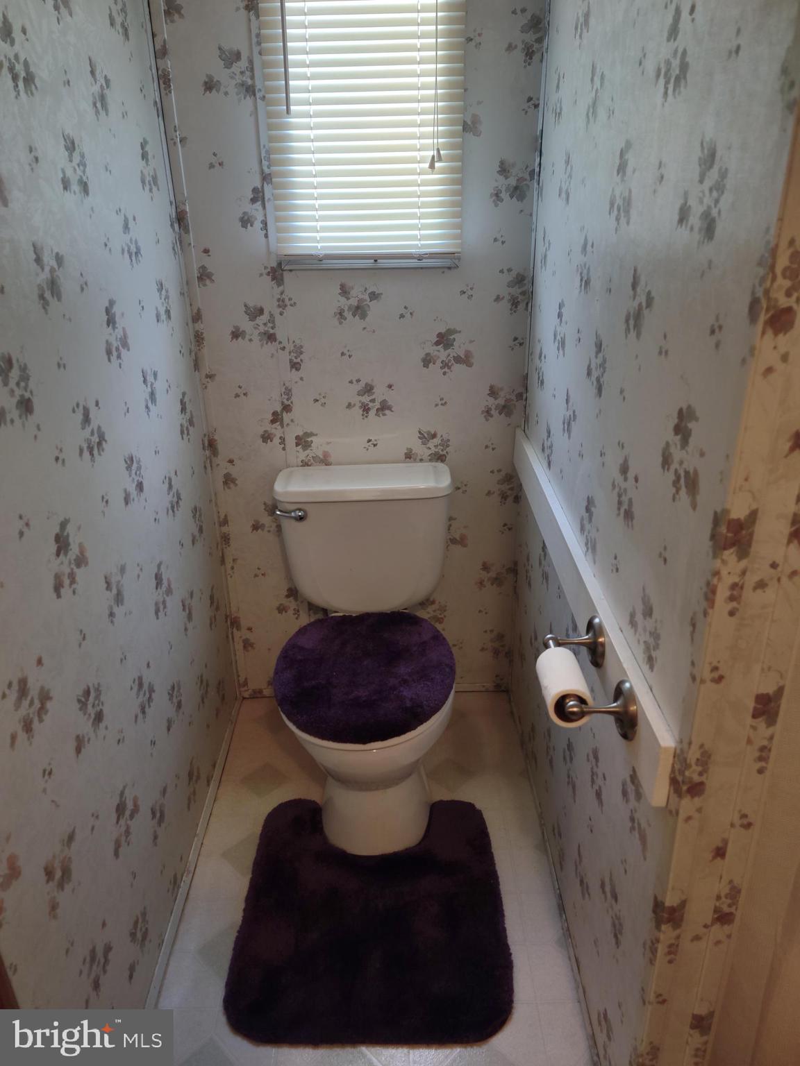 SPRING VALLEY MOBILE HOME PARK - Residential