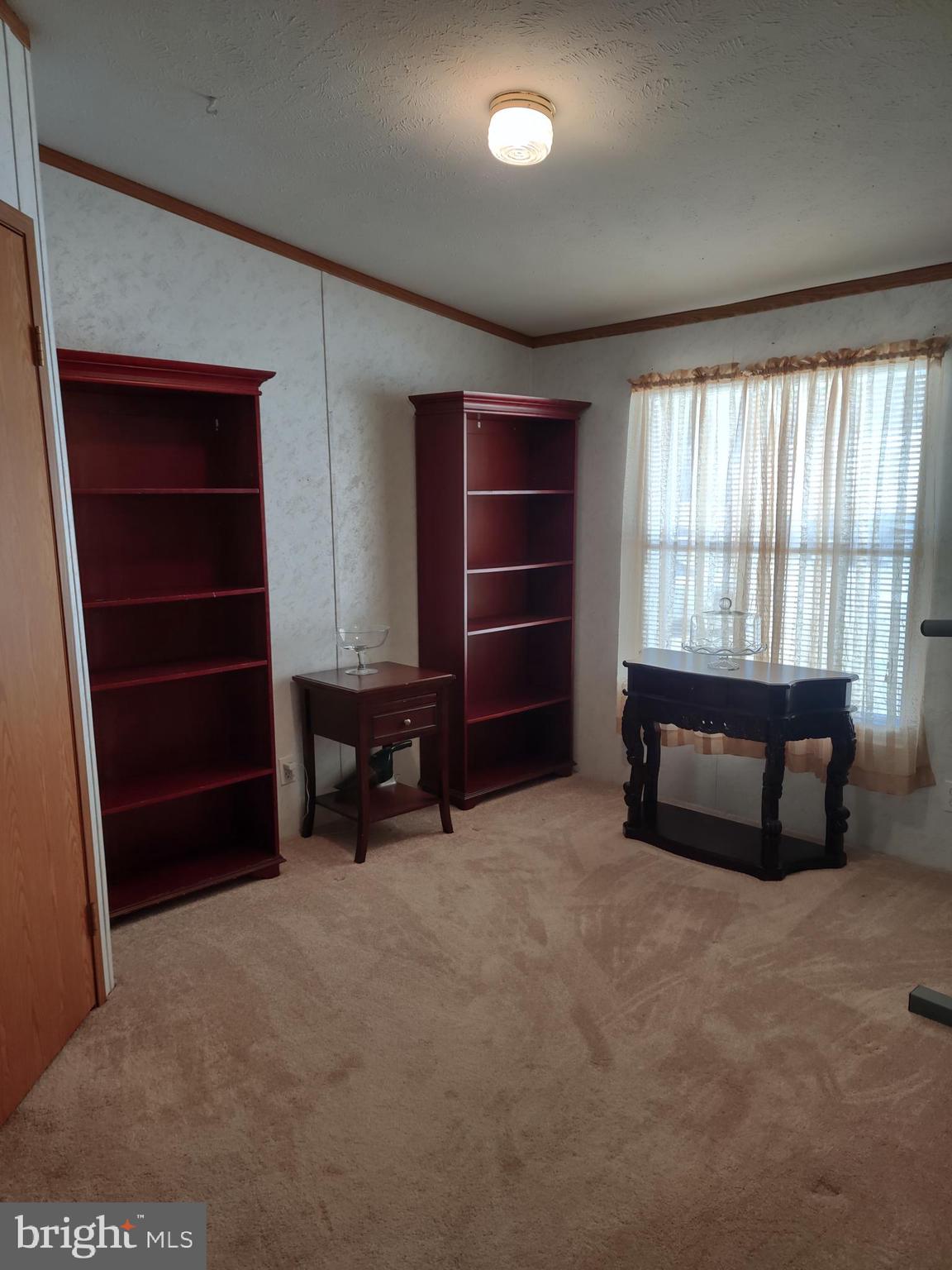 SPRING VALLEY MOBILE HOME PARK - Residential