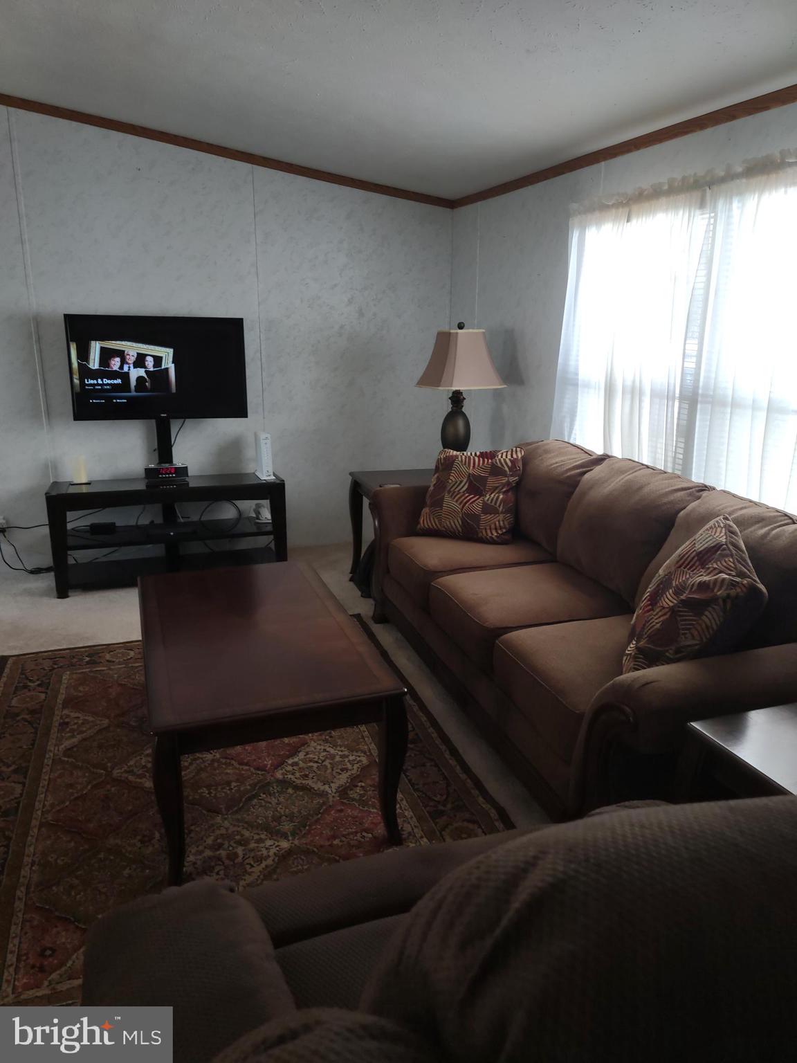 SPRING VALLEY MOBILE HOME PARK - Residential