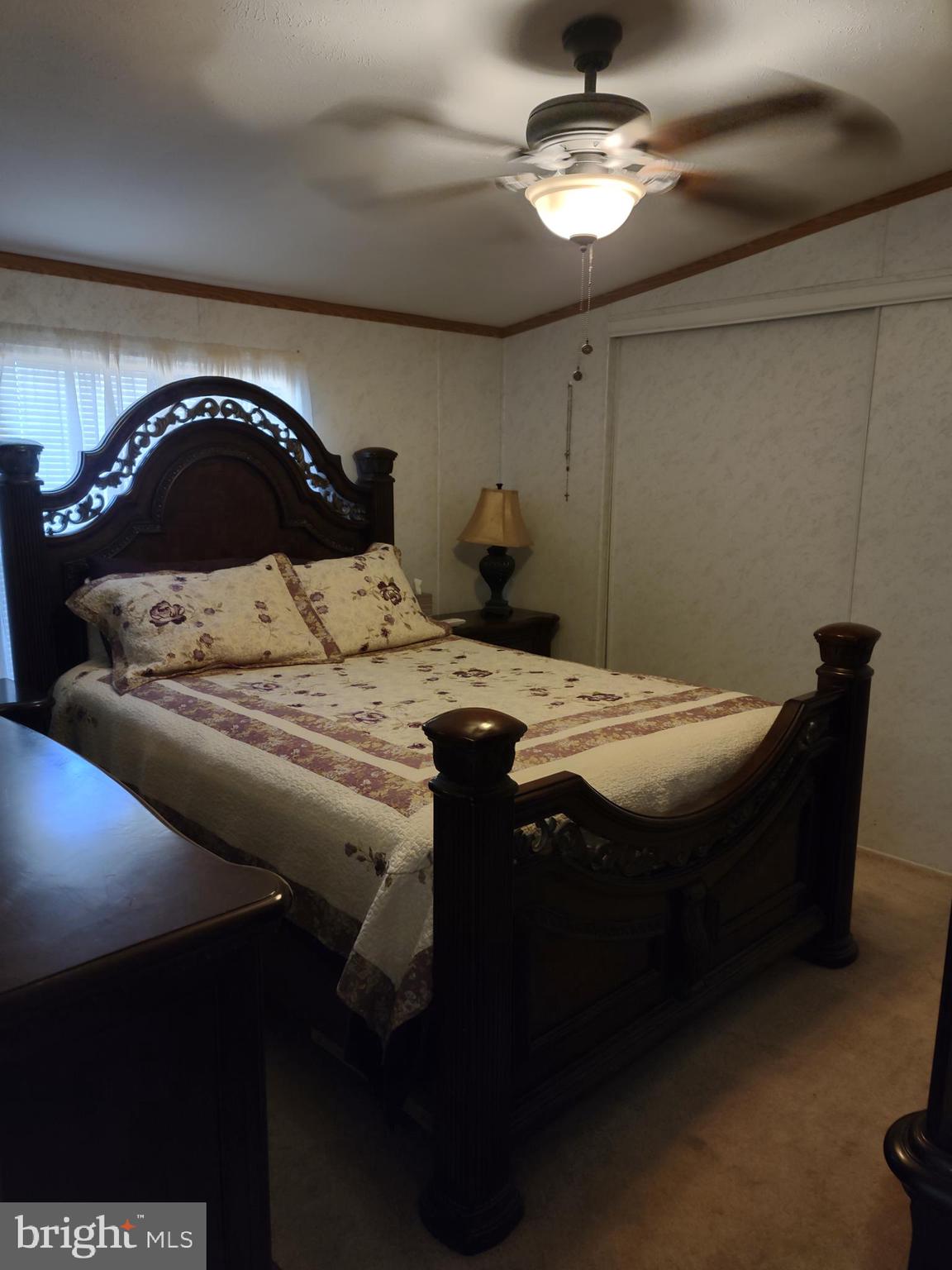 SPRING VALLEY MOBILE HOME PARK - Residential