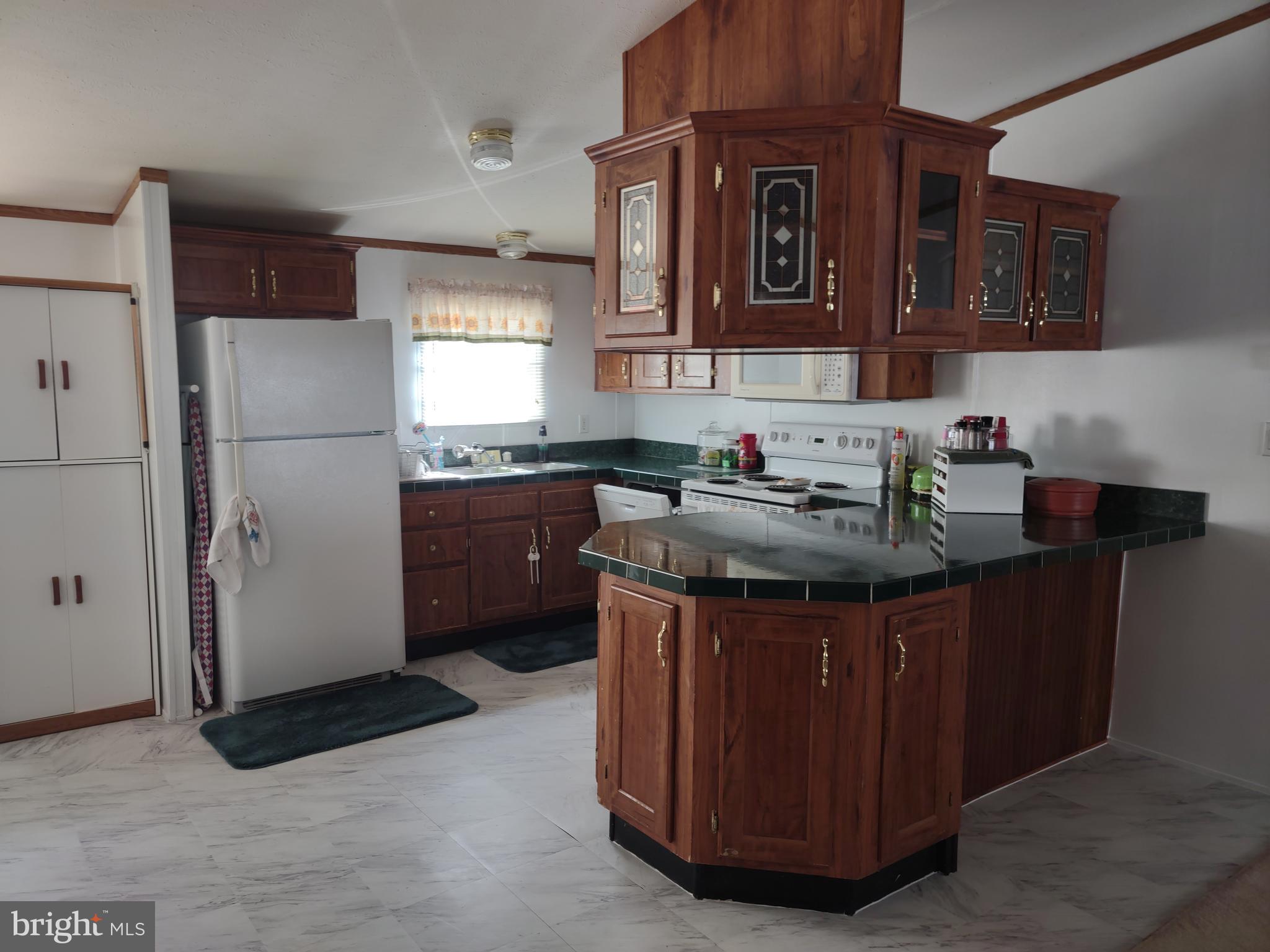 SPRING VALLEY MOBILE HOME PARK - Residential