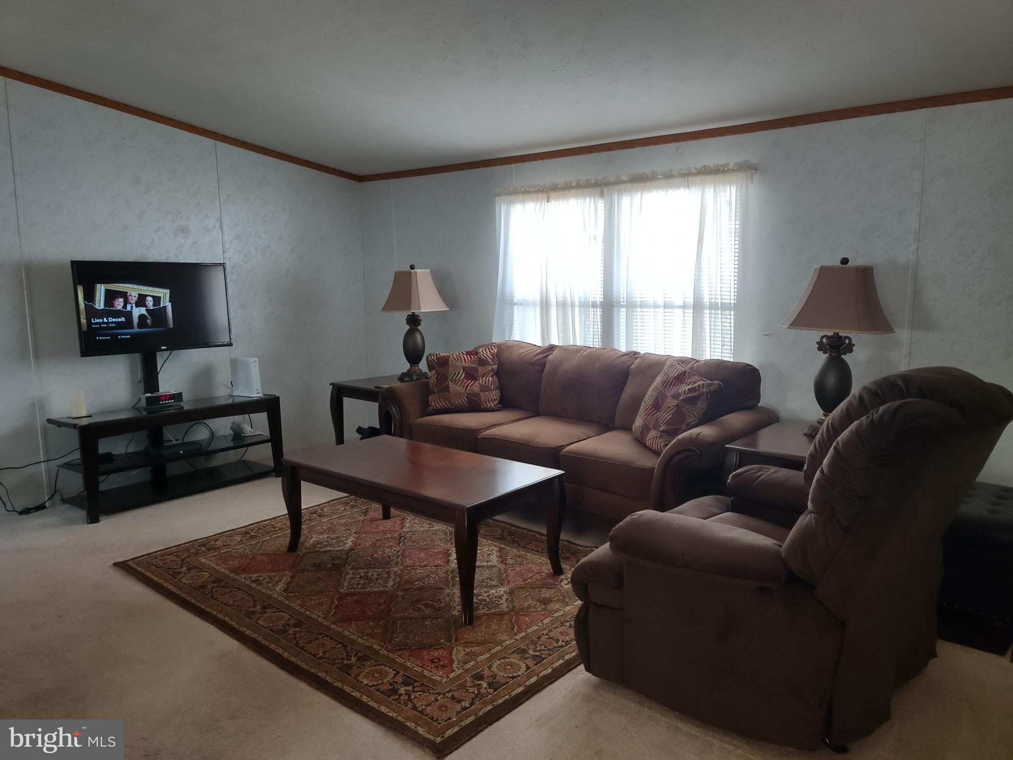 SPRING VALLEY MOBILE HOME PARK - Residential