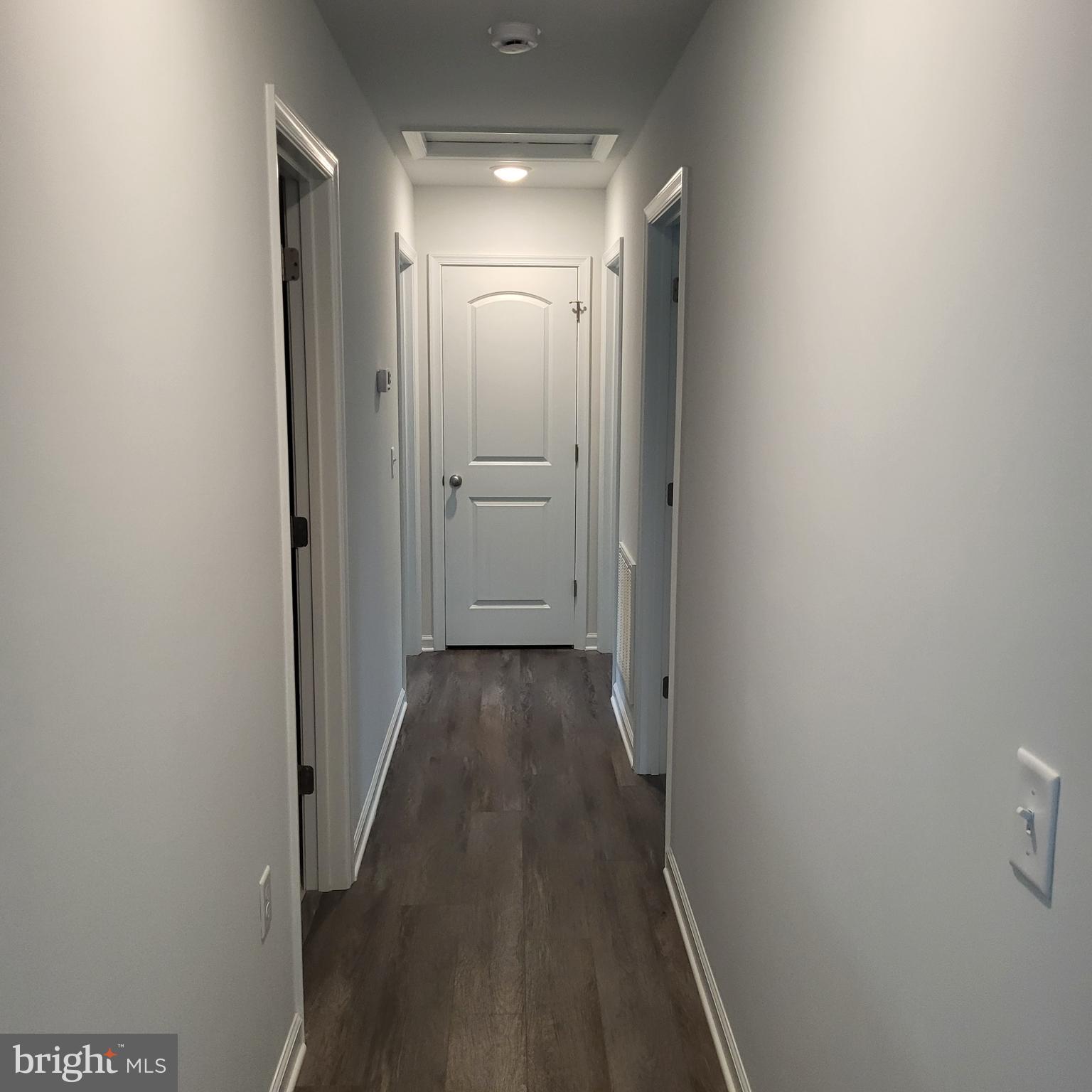 LONGVIEW SUBDIVISION - Residential