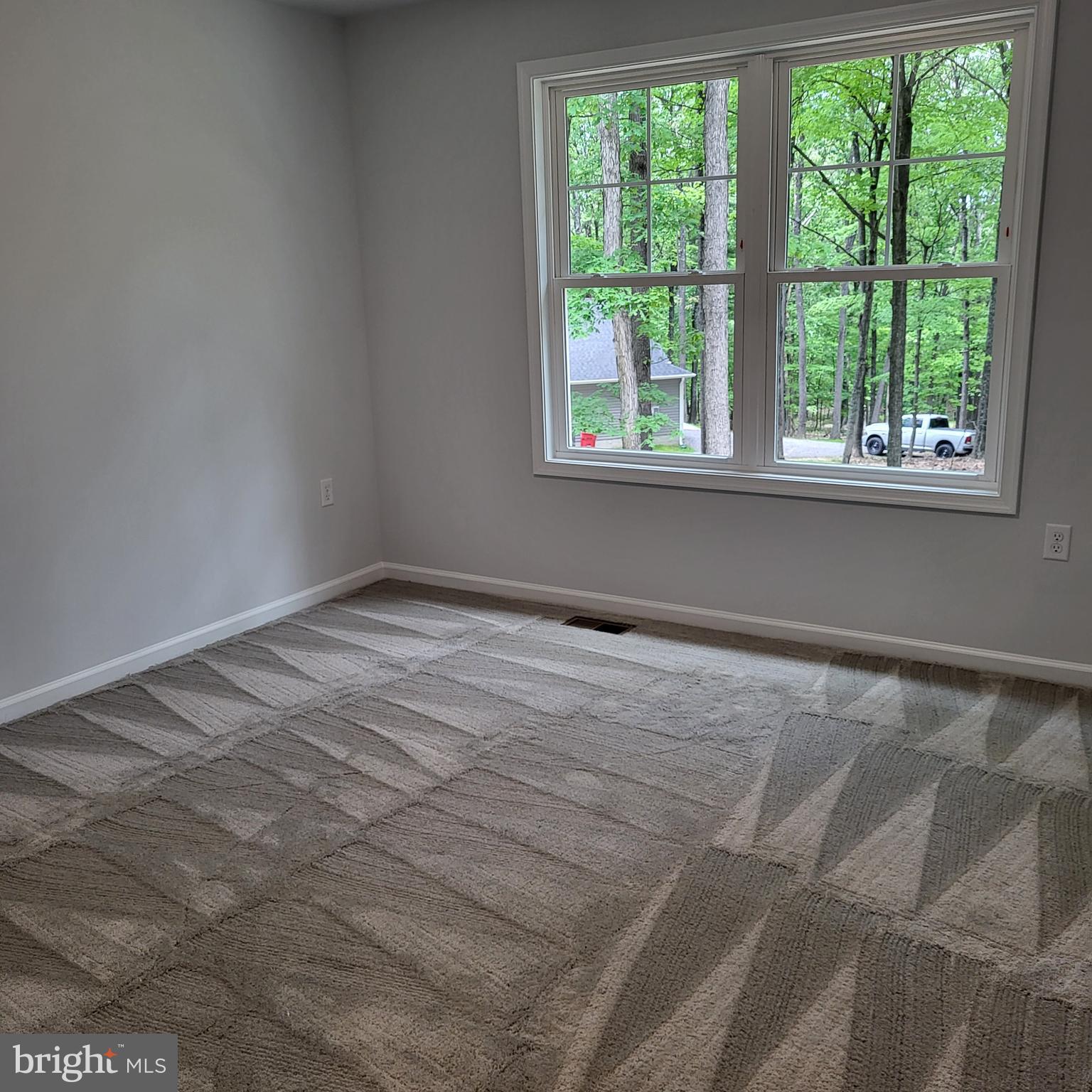 LONGVIEW SUBDIVISION - Residential