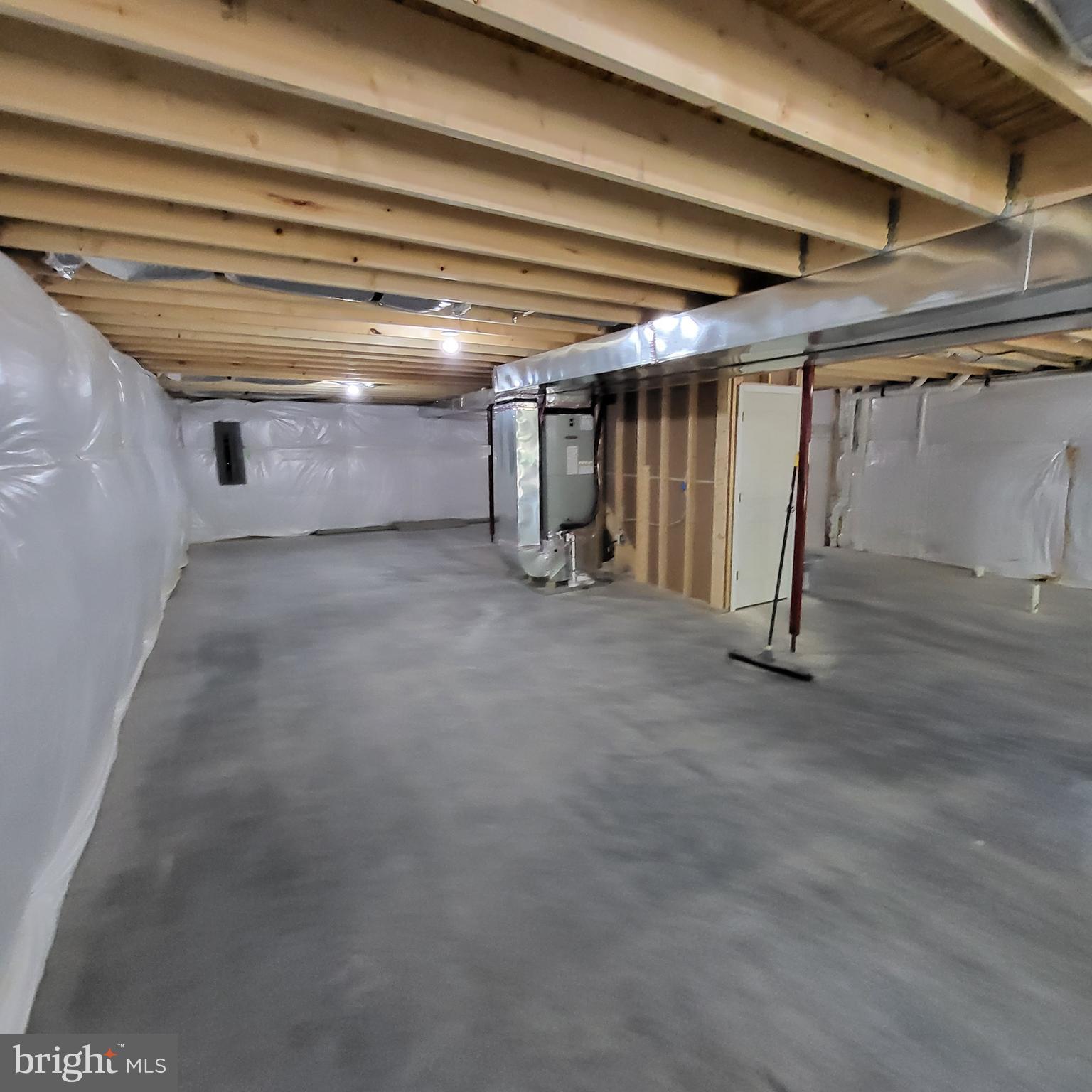 LONGVIEW SUBDIVISION - Residential