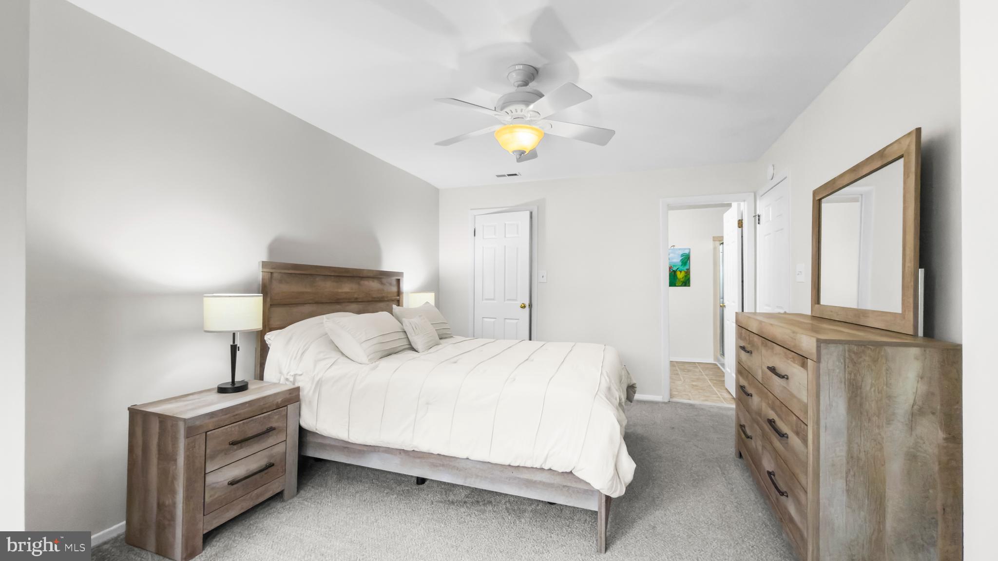 WOODLAND VILLAGE - Residential