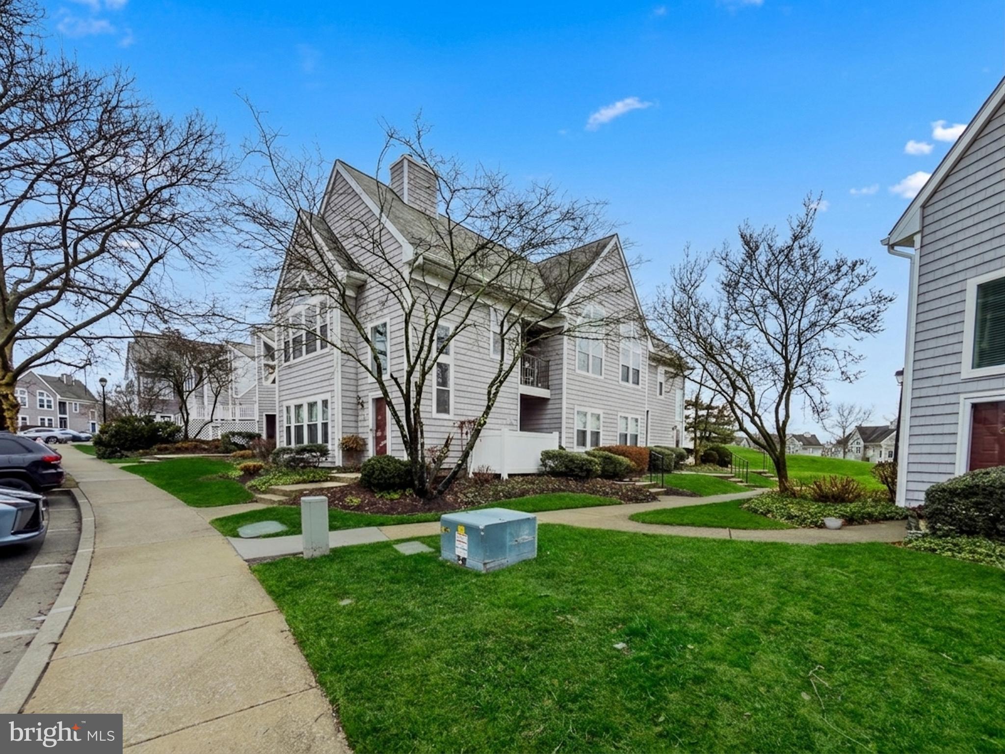 WOODLAND VILLAGE - Residential