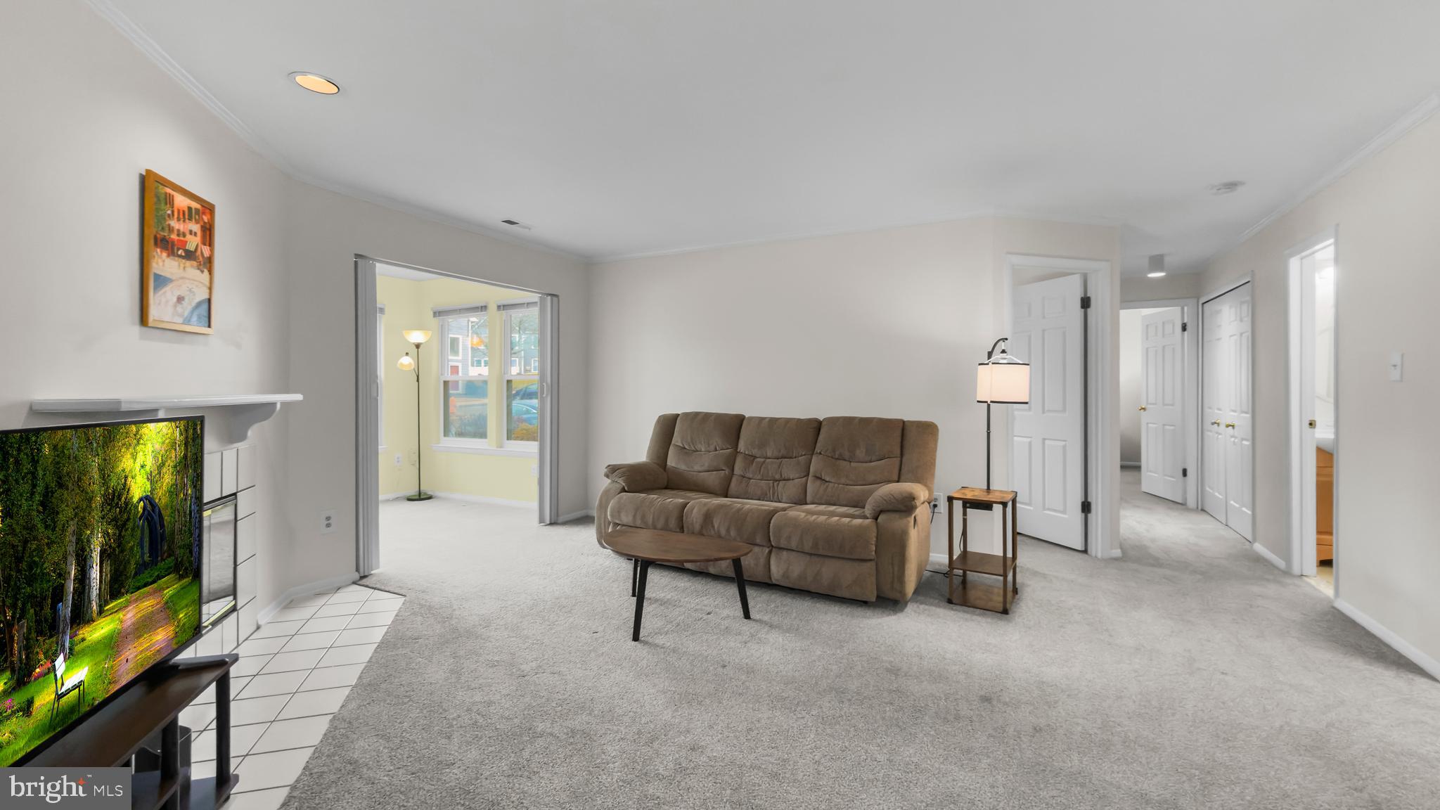 WOODLAND VILLAGE - Residential