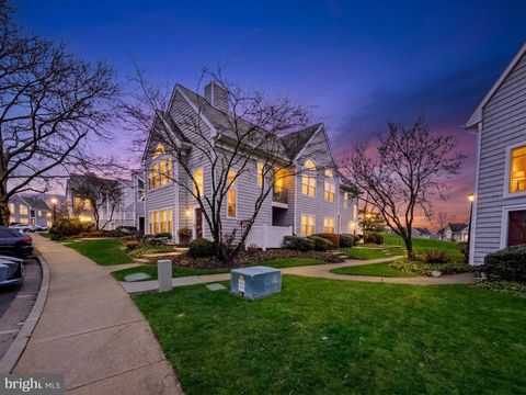 7740 MAYFAIR CIRCLE ELLICOTT CITY MD 21043