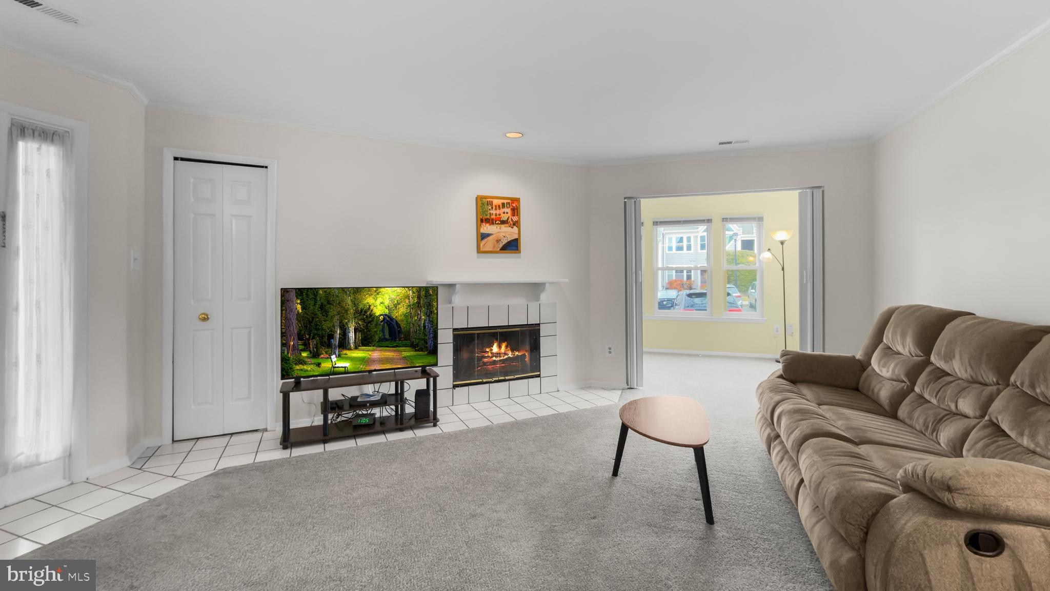 WOODLAND VILLAGE - Residential