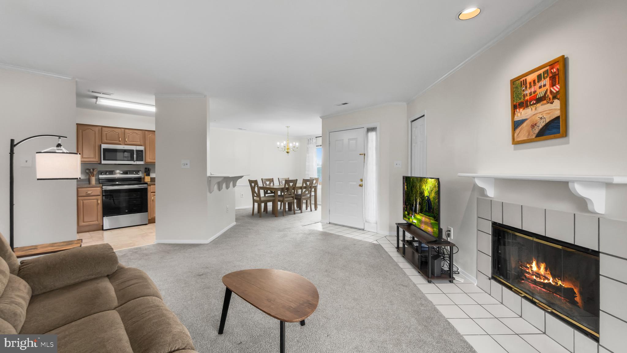 WOODLAND VILLAGE - Residential