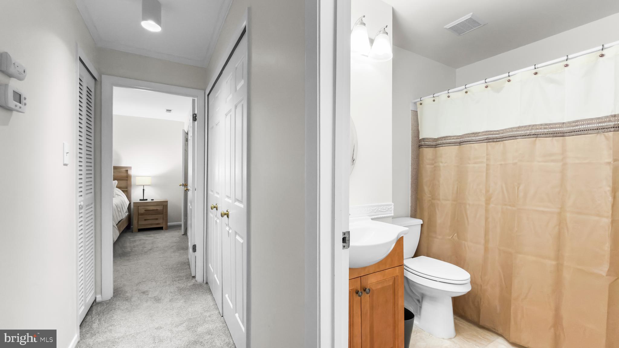 WOODLAND VILLAGE - Residential