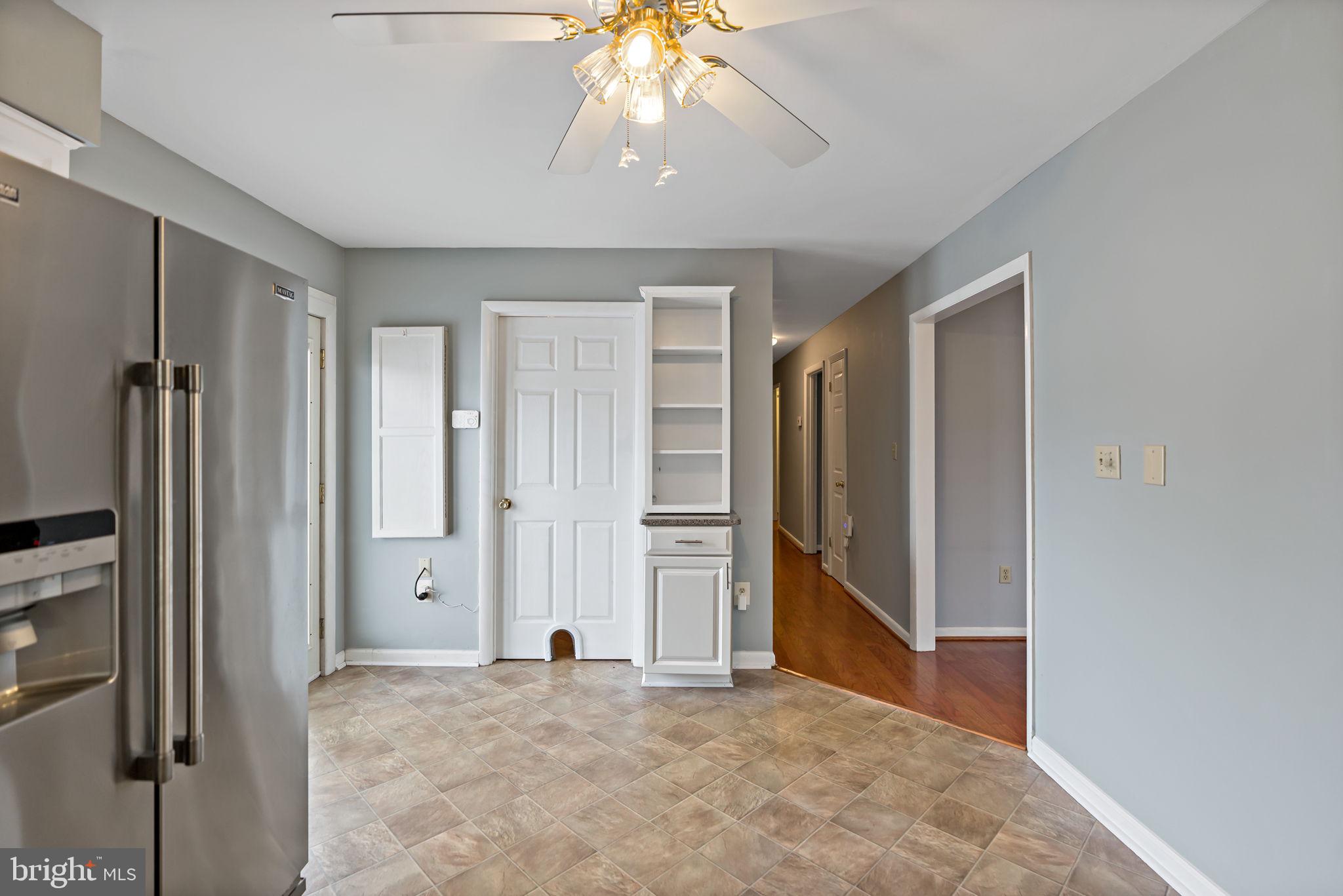 SKY-LIN PARK - Residential