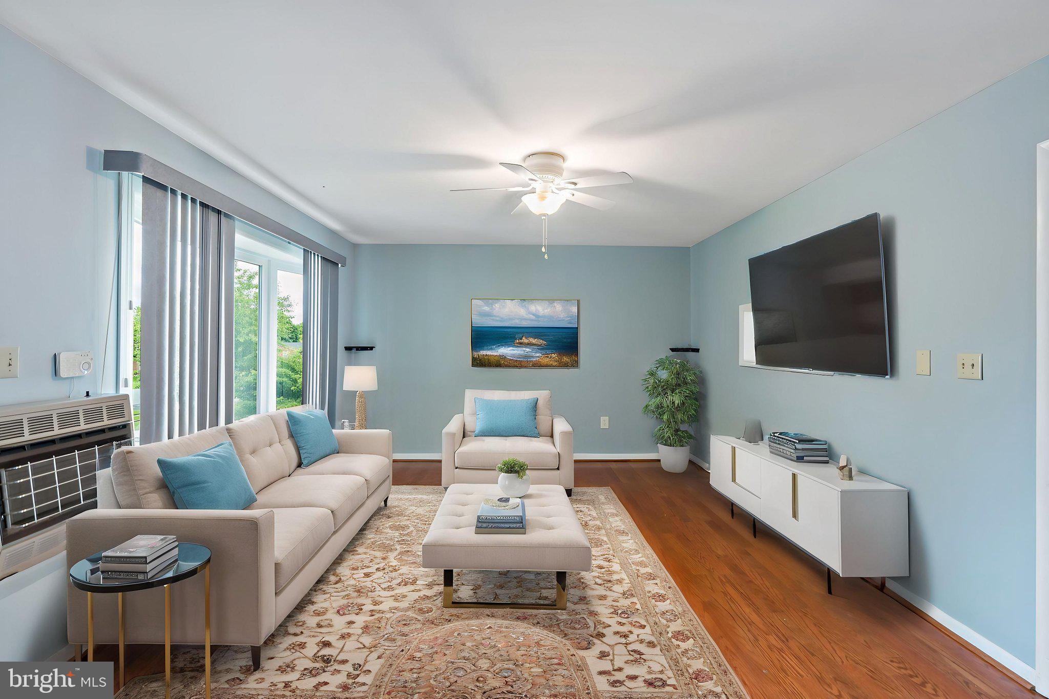 SKY-LIN PARK - Residential