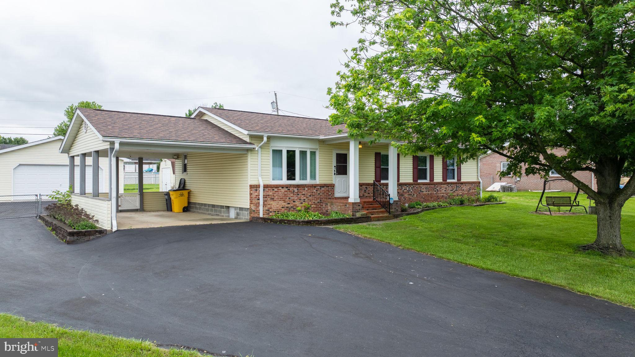 SKY-LIN PARK - Residential