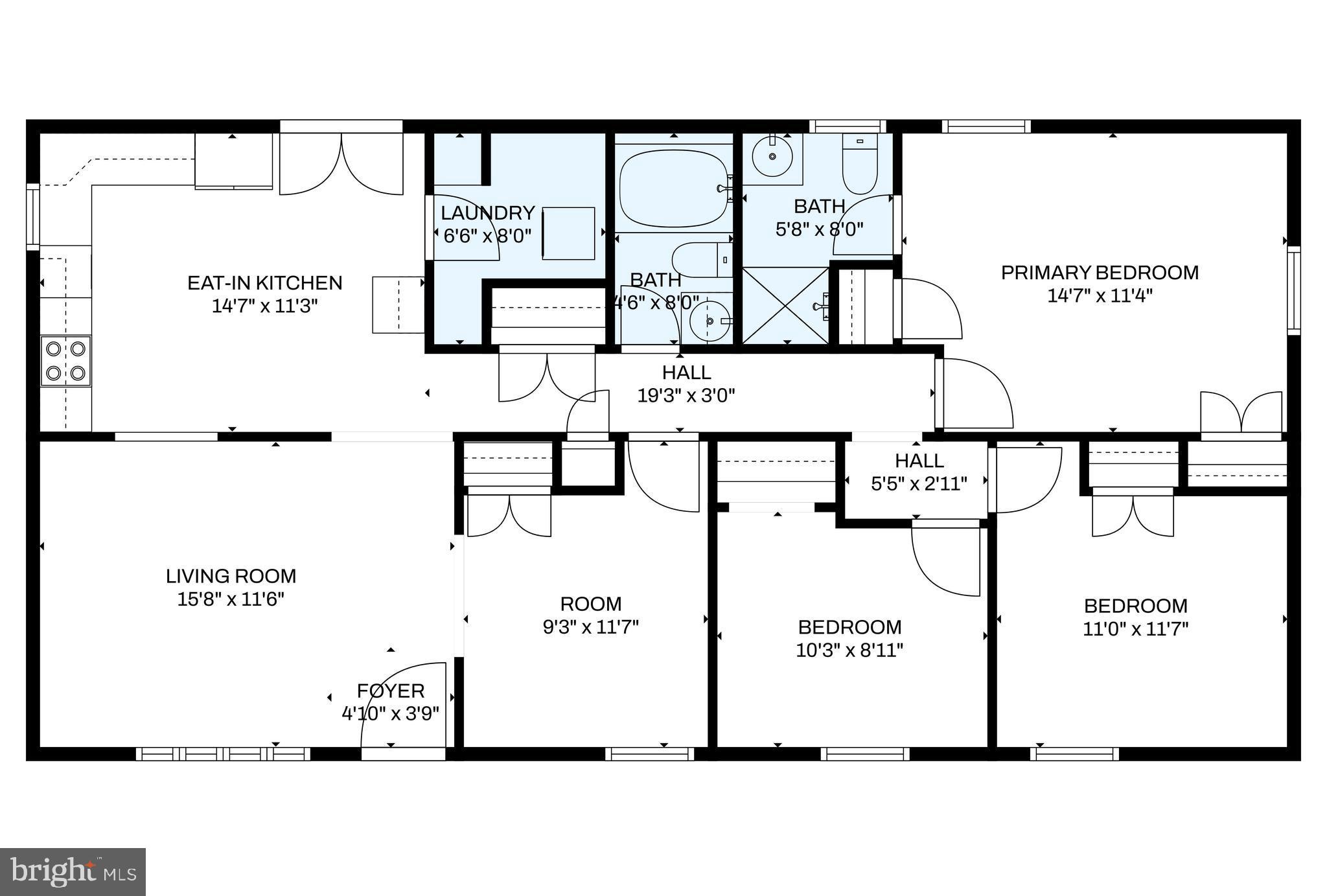 SKY-LIN PARK - Residential