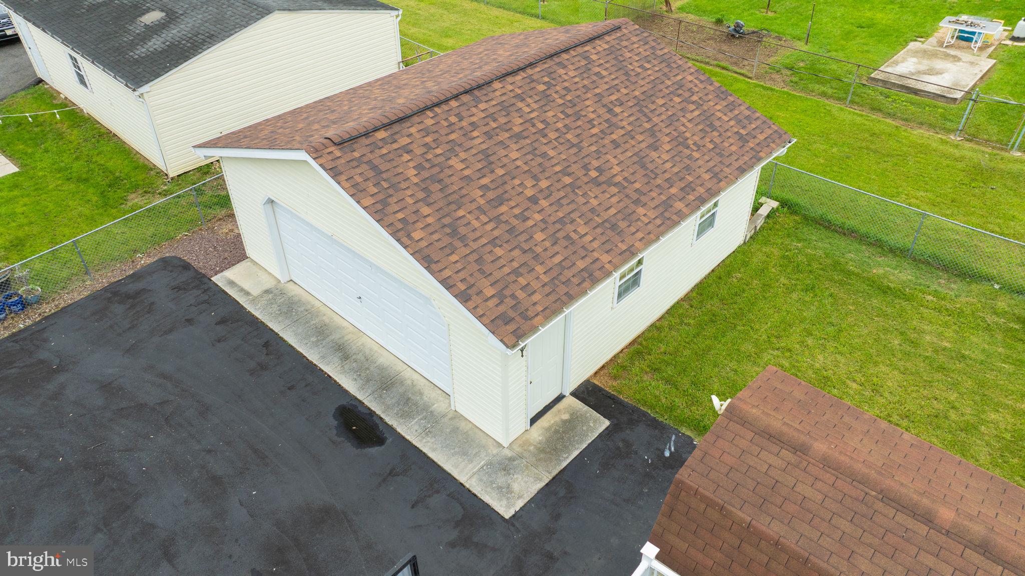 SKY-LIN PARK - Residential