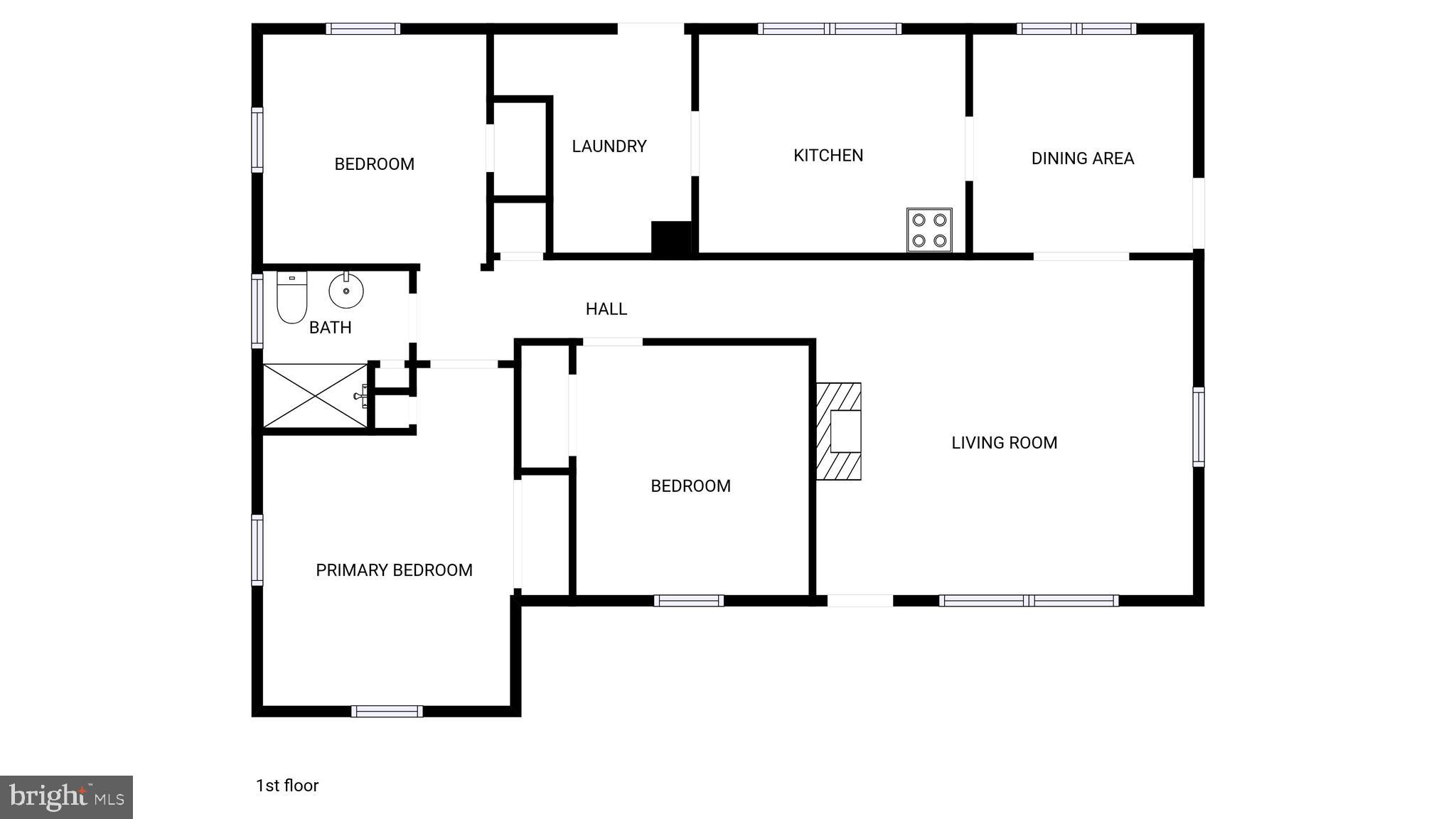 ALGONQUIN - Residential