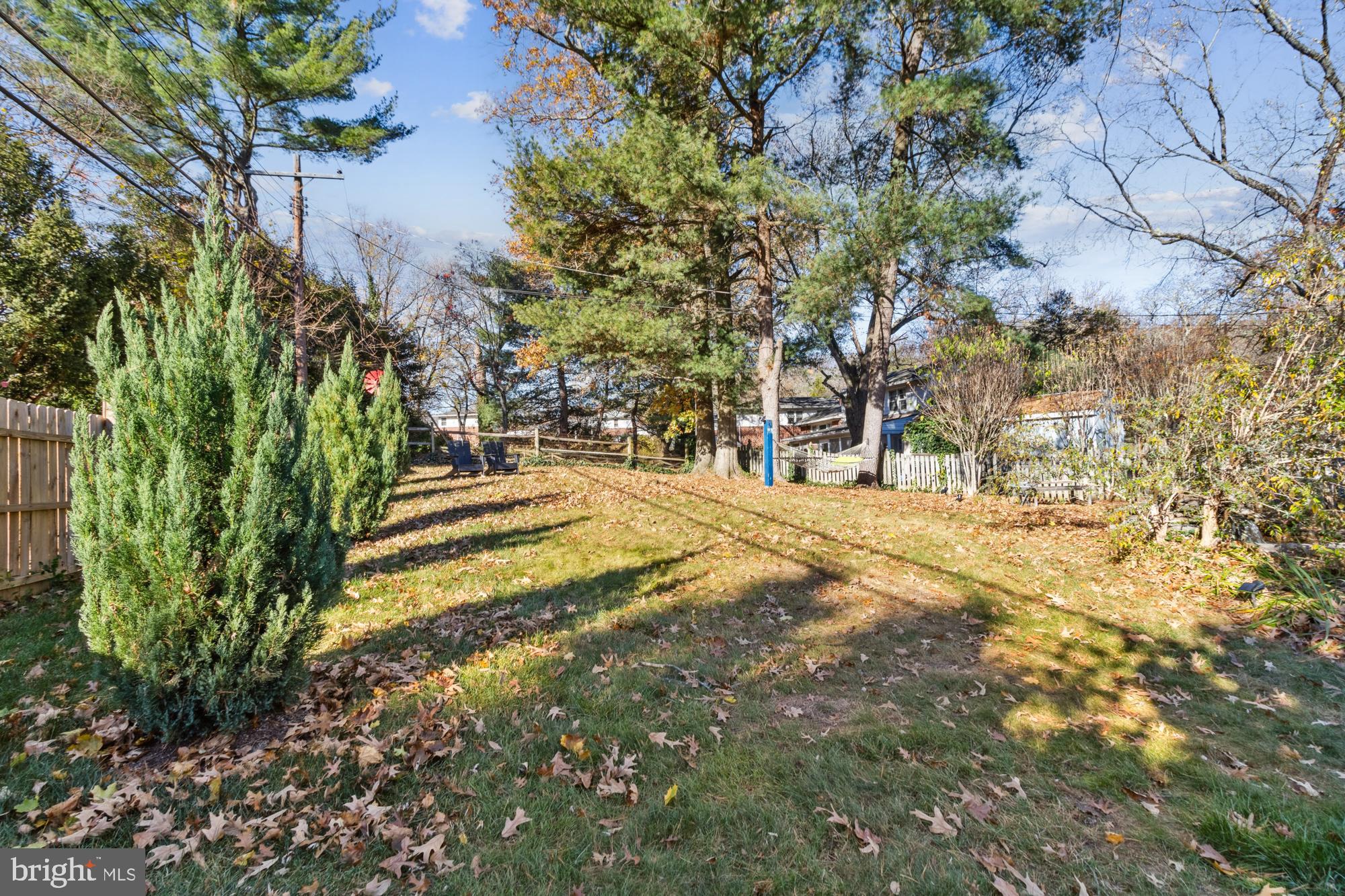 CAMPUS HILLS - Residential