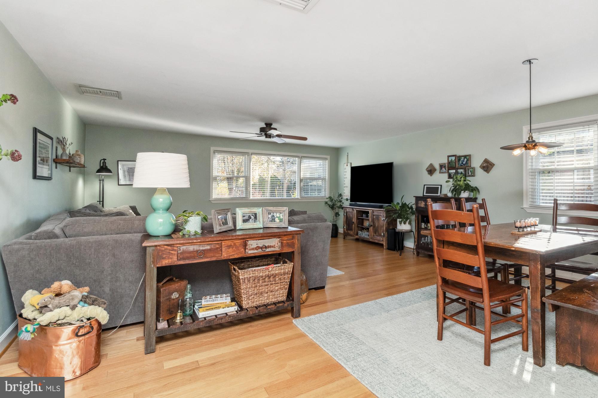 CAMPUS HILLS - Residential