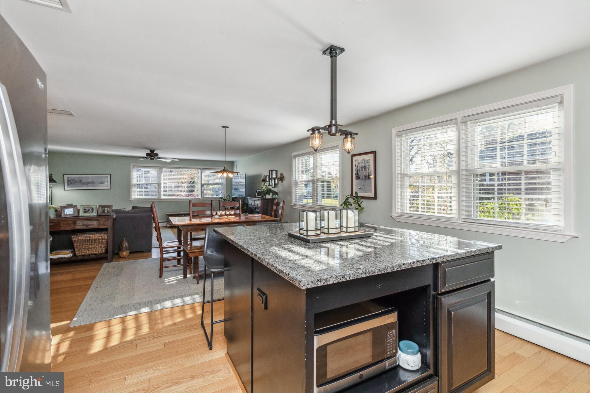 CAMPUS HILLS - Residential