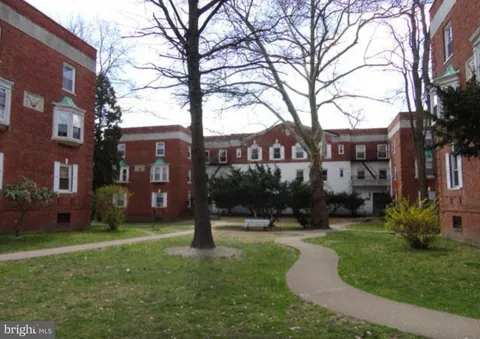 455 W State Street Unit L1E, Trenton, NJ MLS: NJME2058654