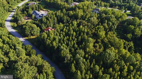 Vacant Land For Sale - 2801 Westbrook Lane<br/> BOWIE, MD 20721
