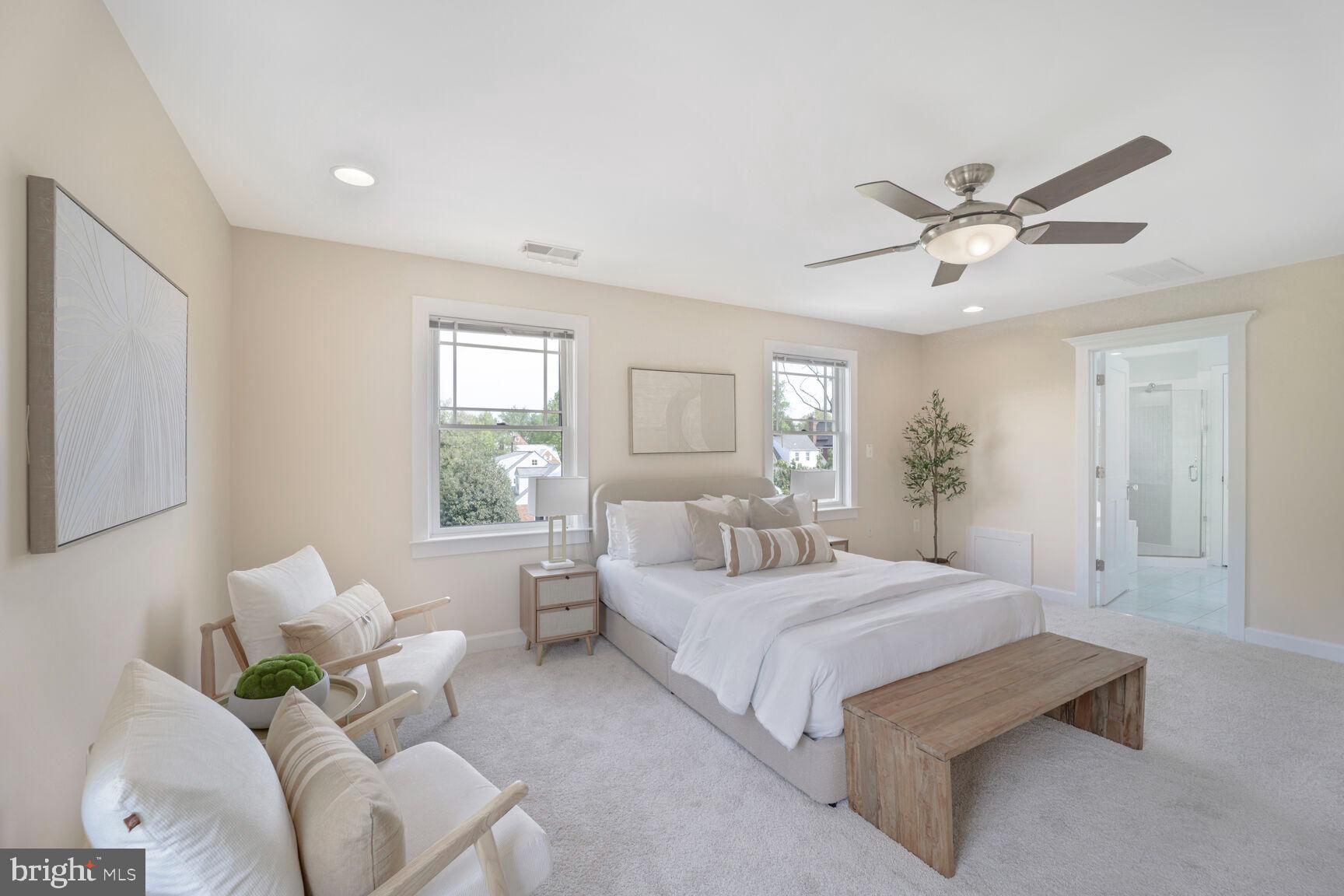 ALCOVA HEIGHTS - Residential