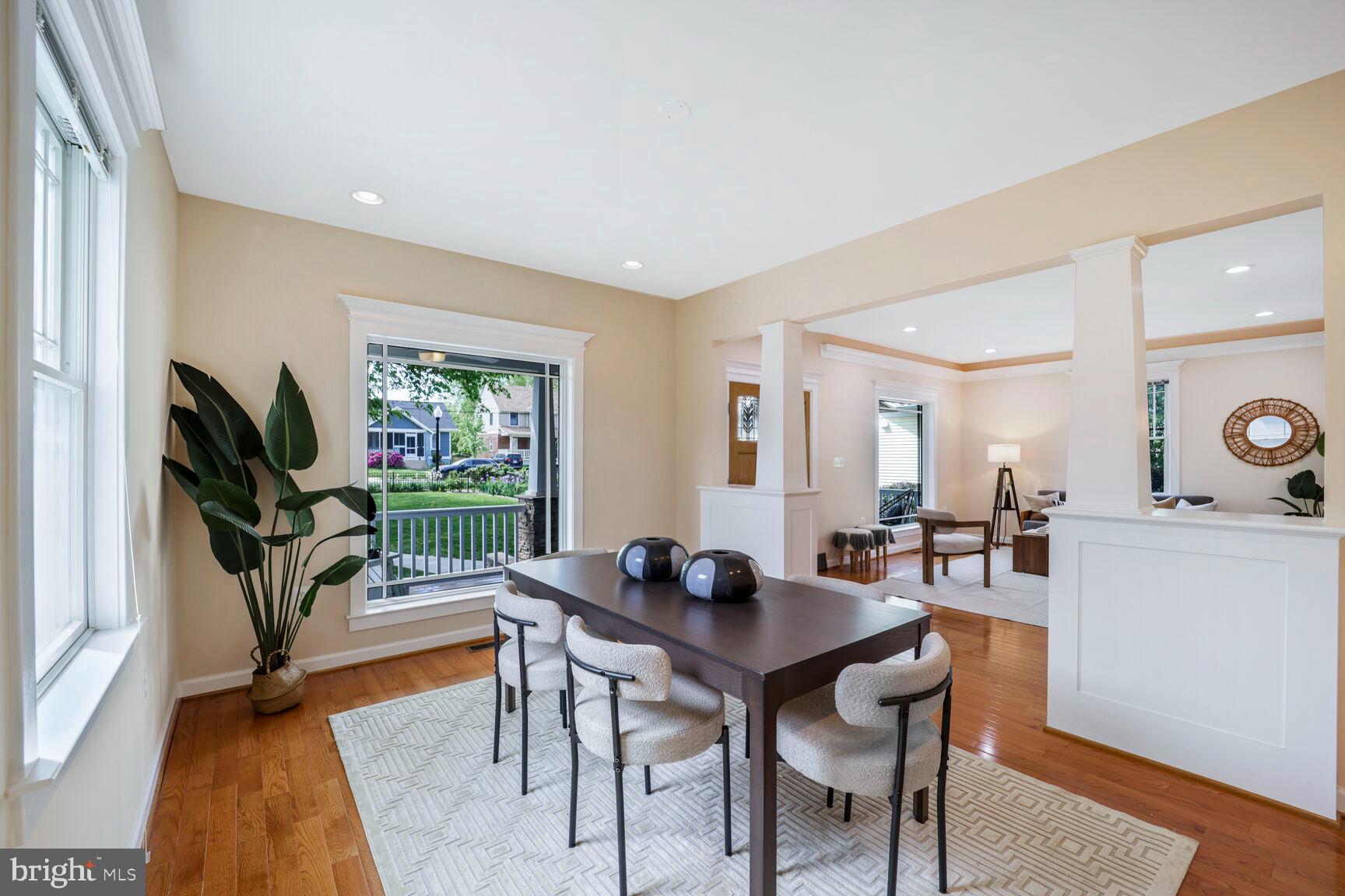 ALCOVA HEIGHTS - Residential