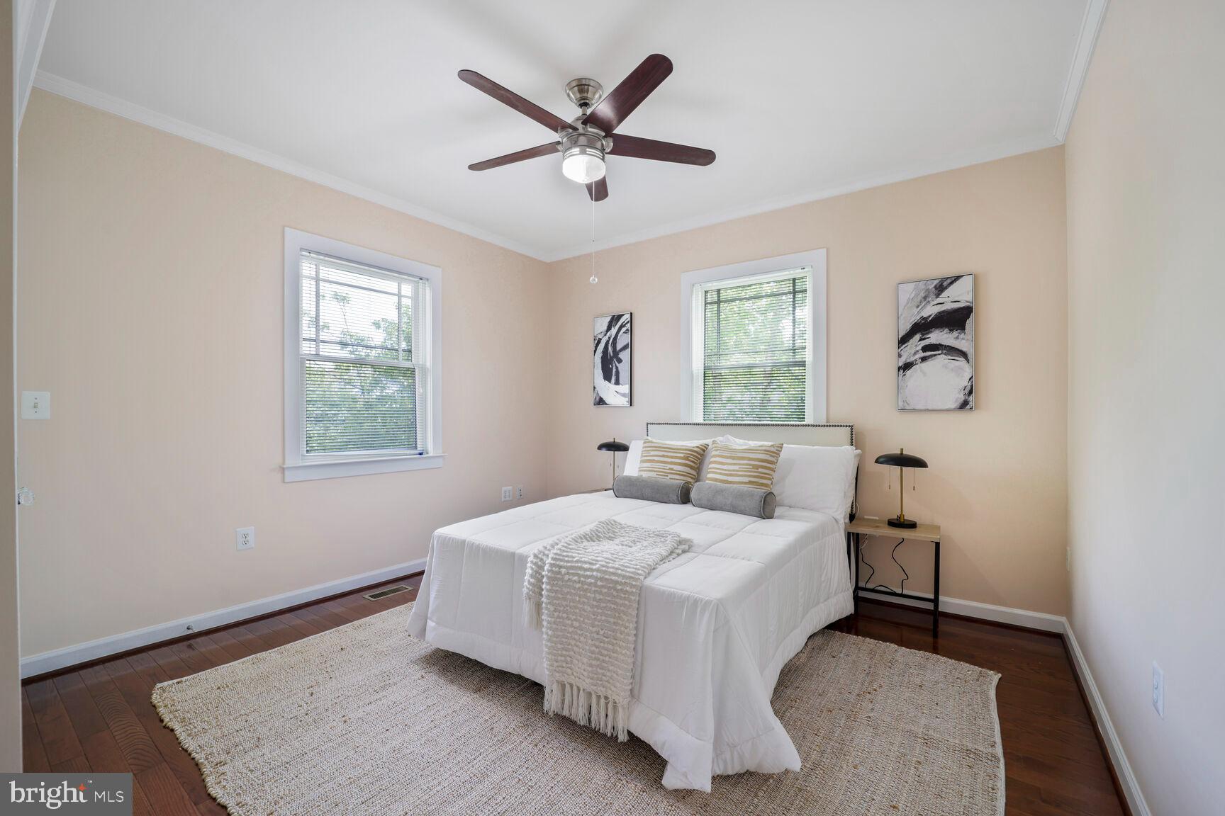 ALCOVA HEIGHTS - Residential