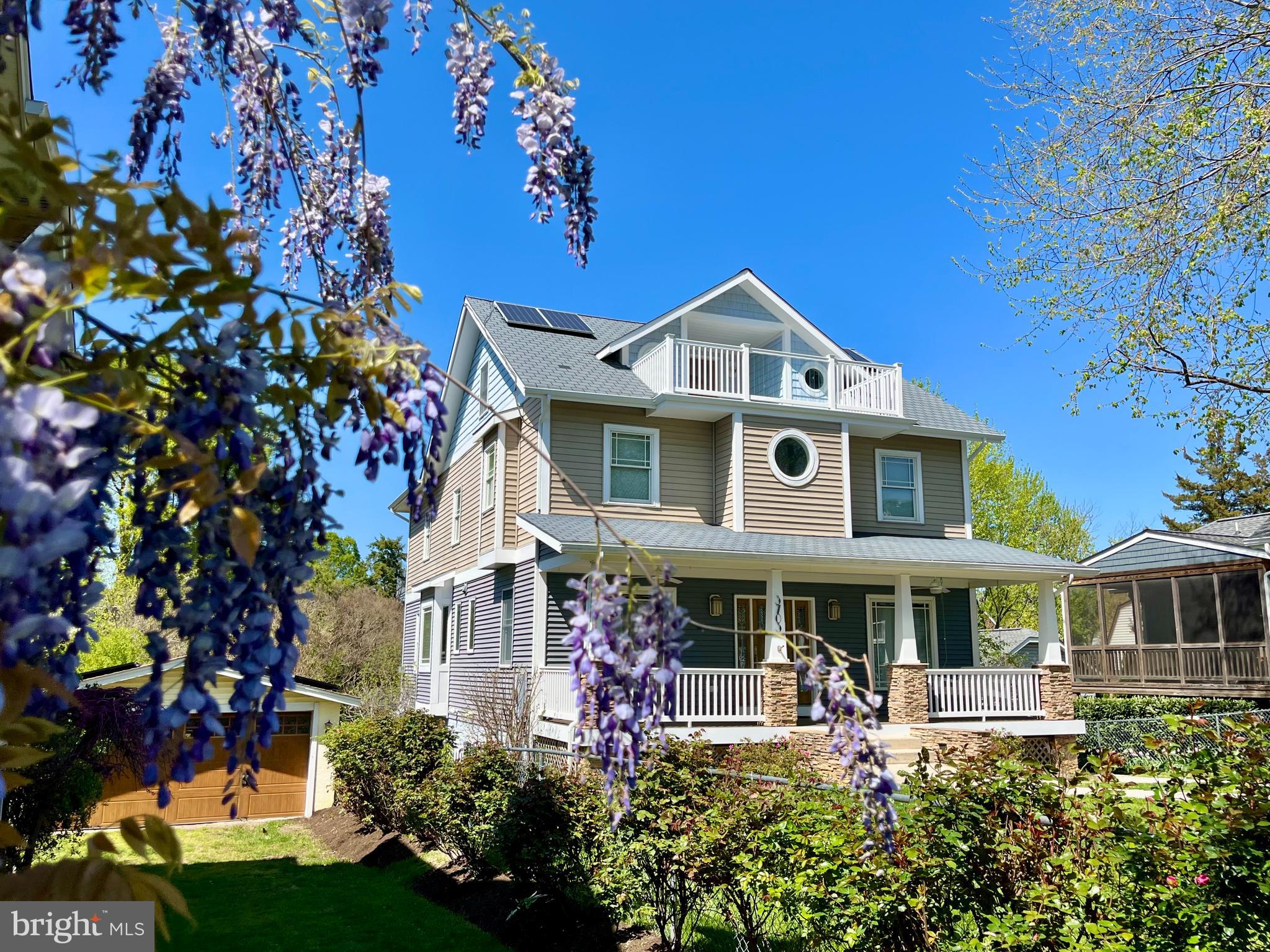 ALCOVA HEIGHTS - Residential