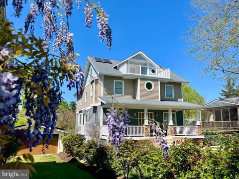 3703 7TH STREET S ARLINGTON VA 22204