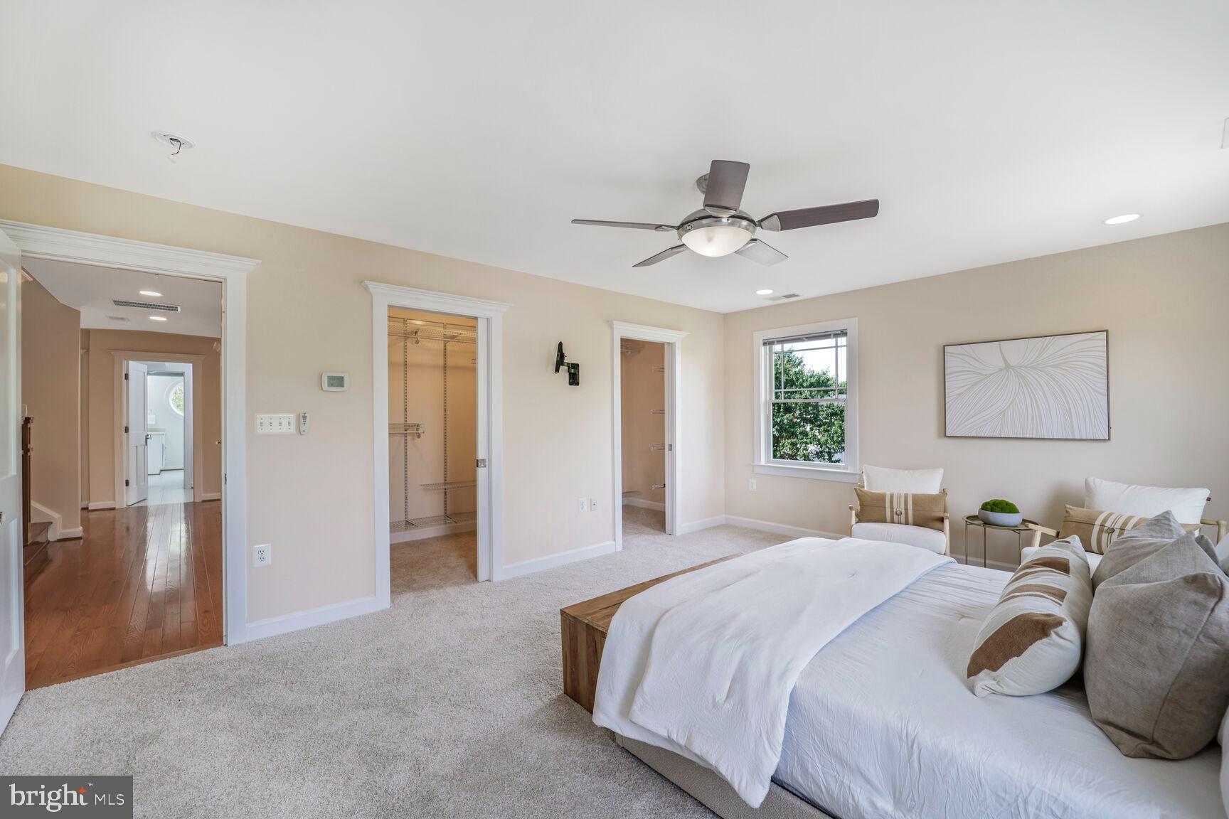 ALCOVA HEIGHTS - Residential