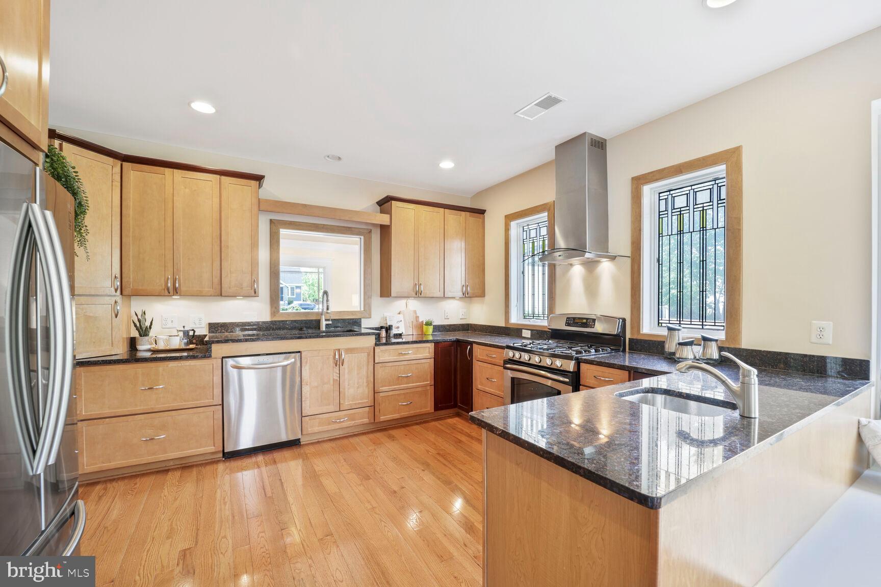 ALCOVA HEIGHTS - Residential