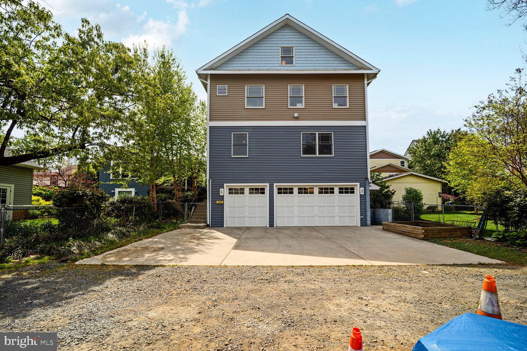 ALCOVA HEIGHTS - Residential