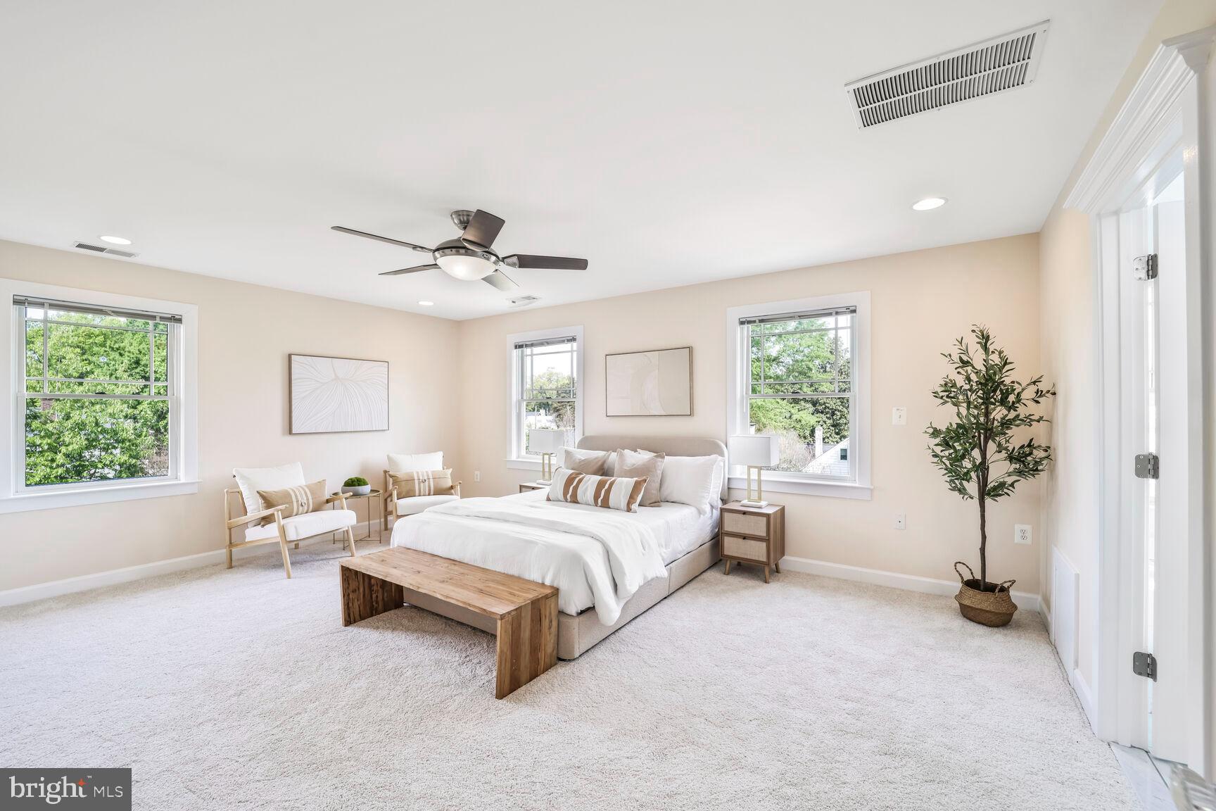 ALCOVA HEIGHTS - Residential