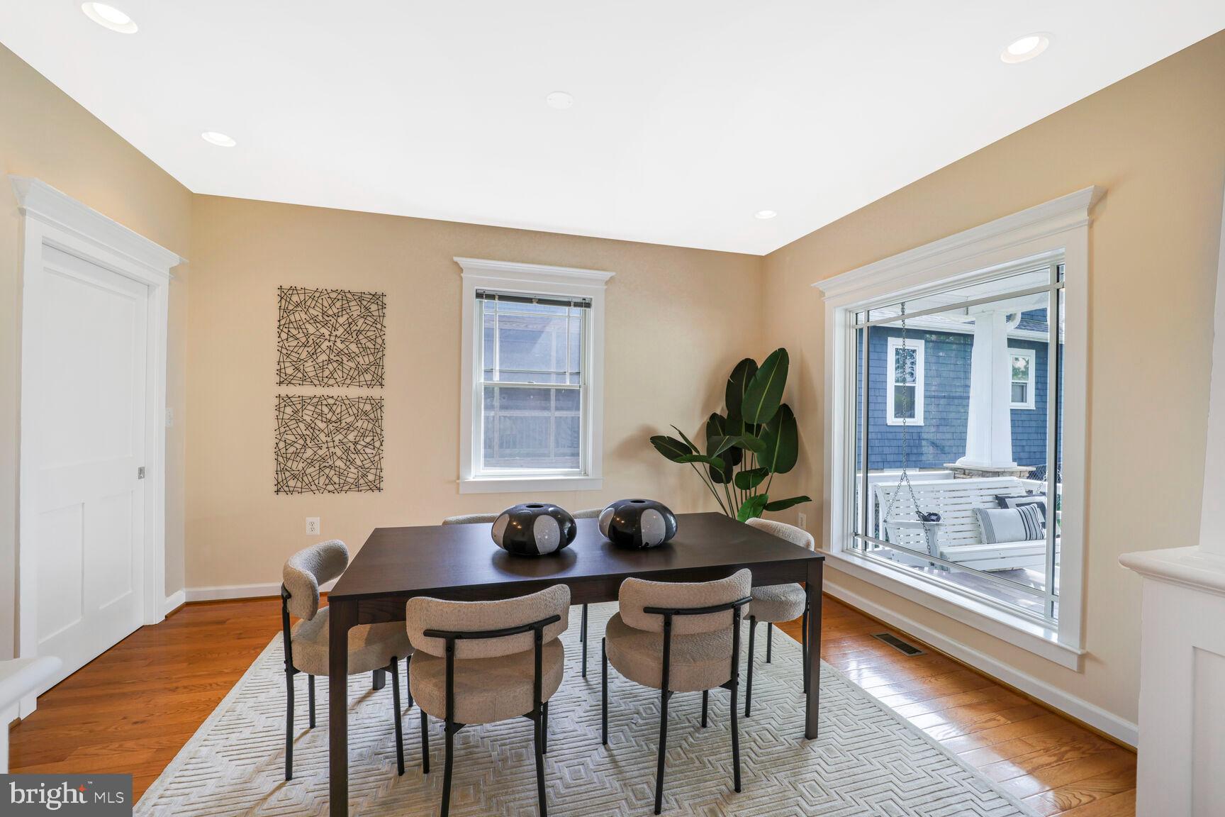 ALCOVA HEIGHTS - Residential