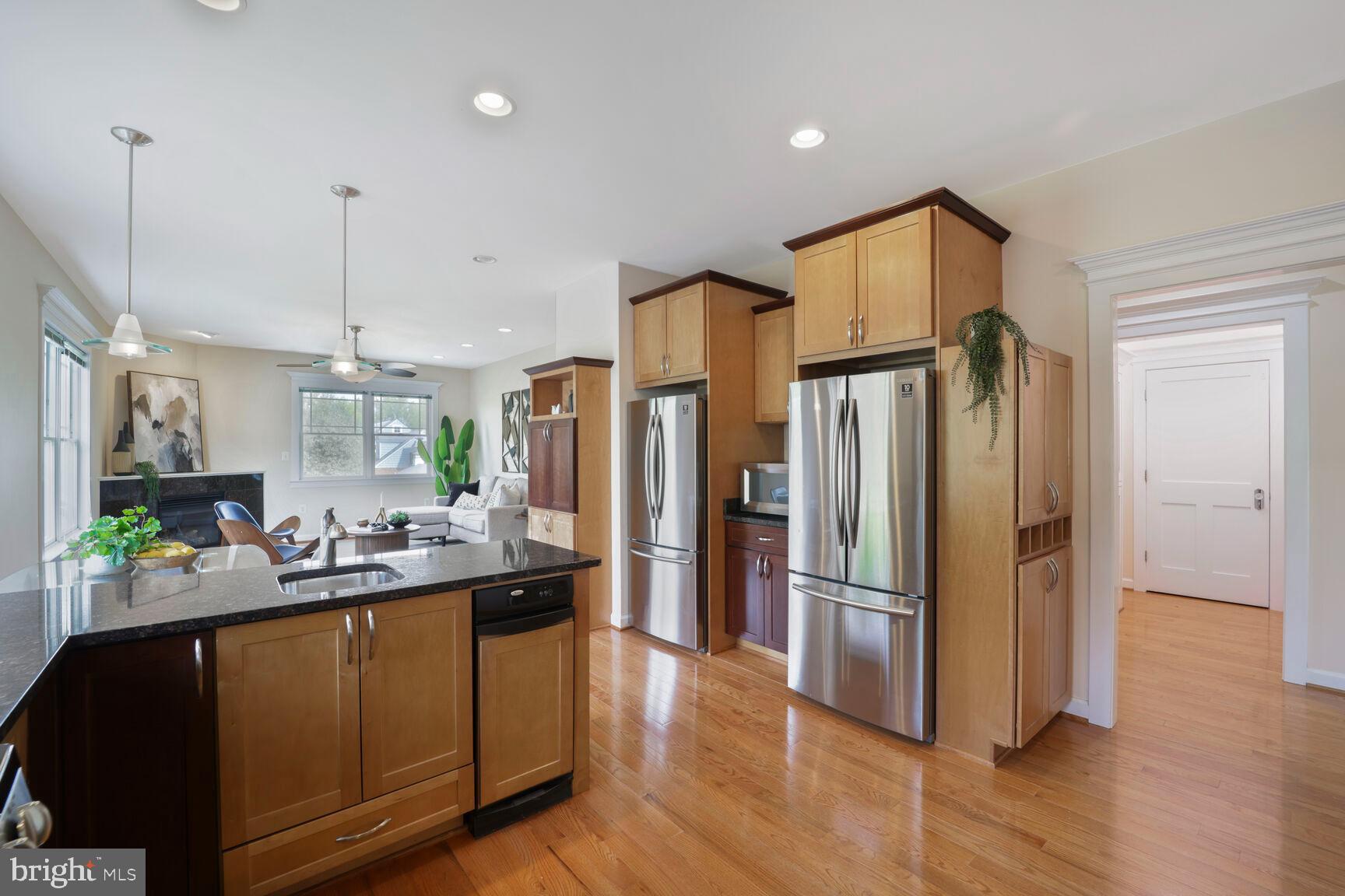 ALCOVA HEIGHTS - Residential